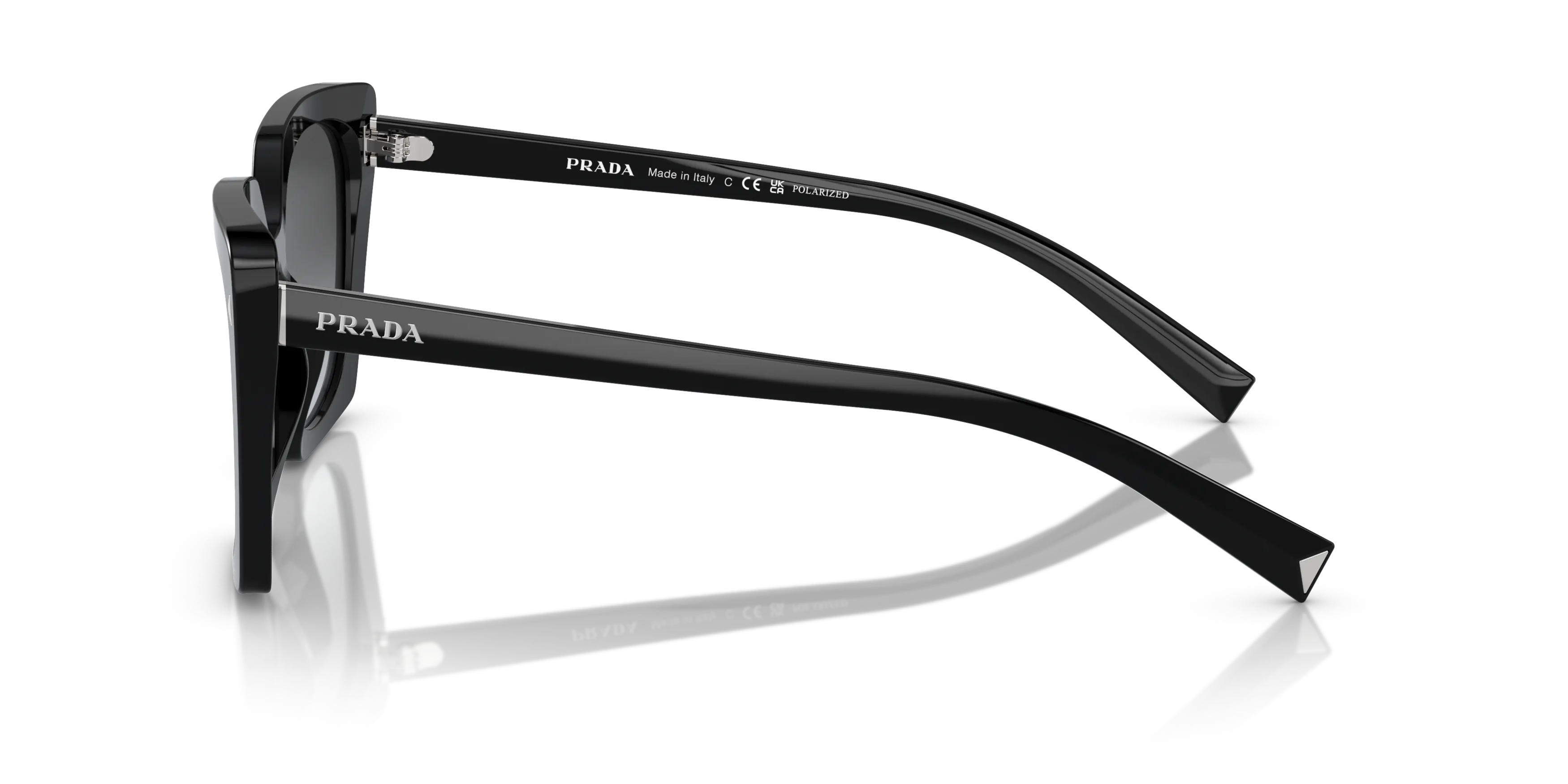 Angle_Left02, Prada PR 23ZS 1AB5W1