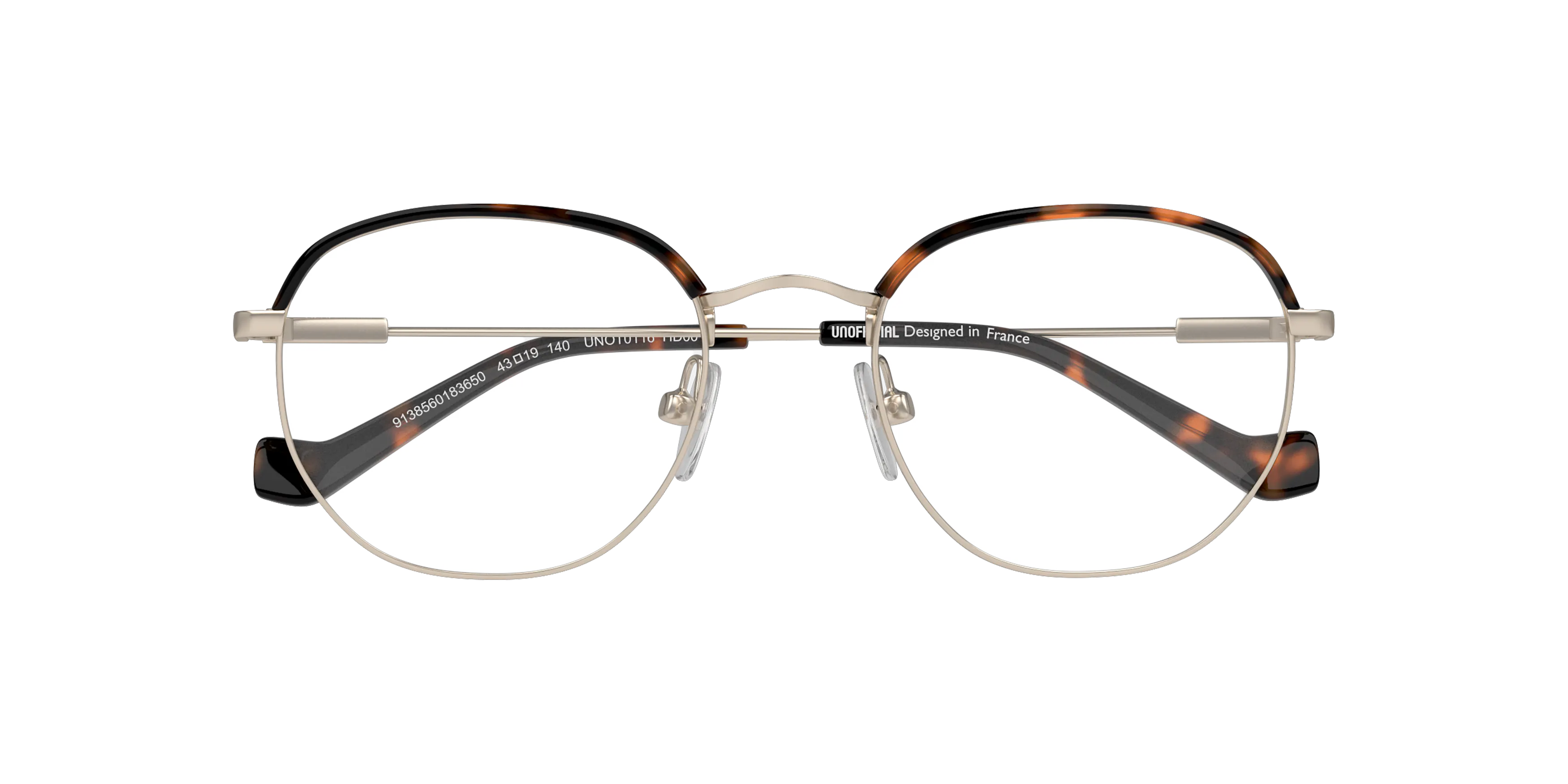 Folded, UNOFFICIAL UNOT0116 HD00