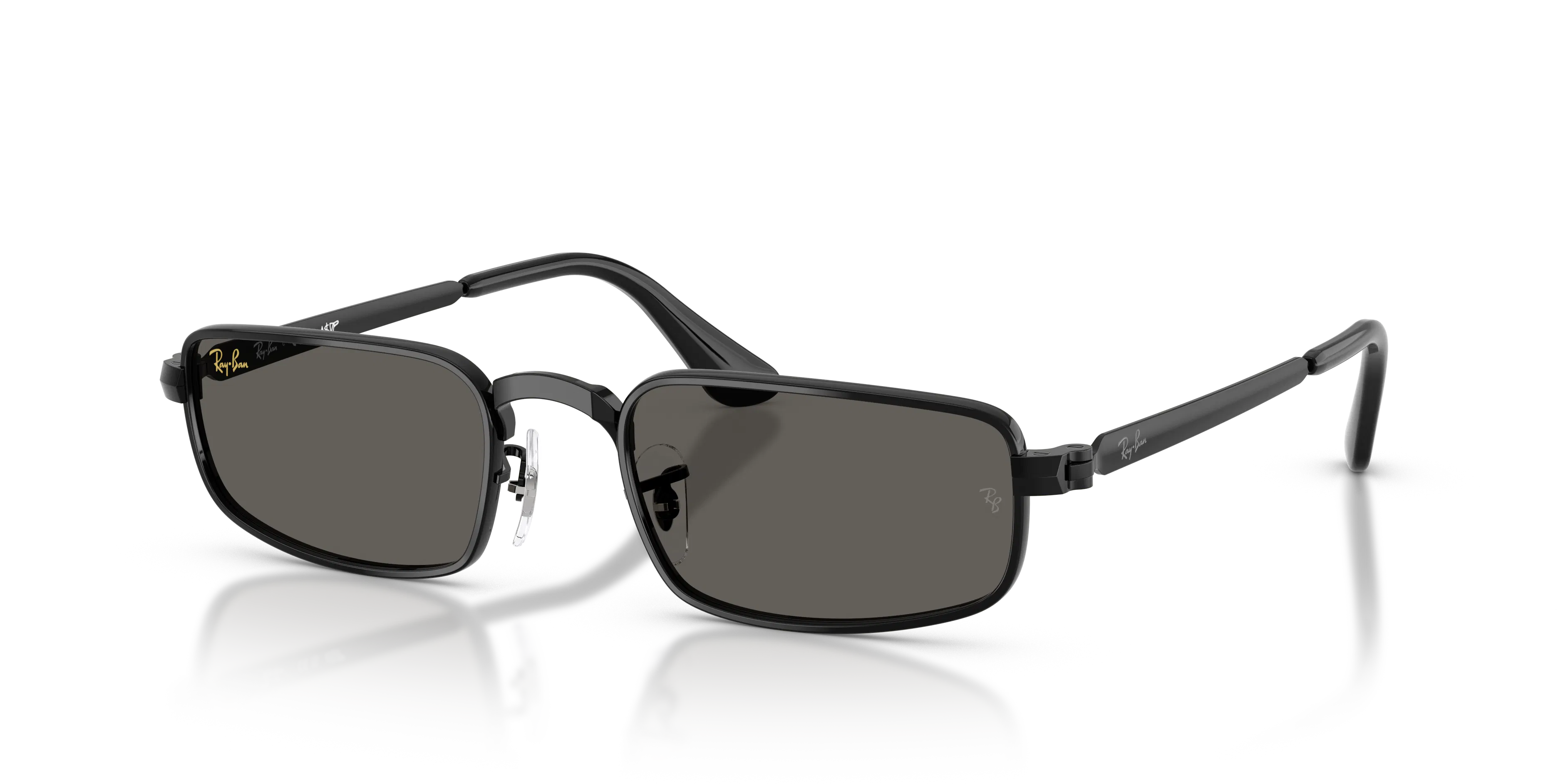 Angle_Left01, Ray-Ban RB3927 By A$AP Rocky 002/J5