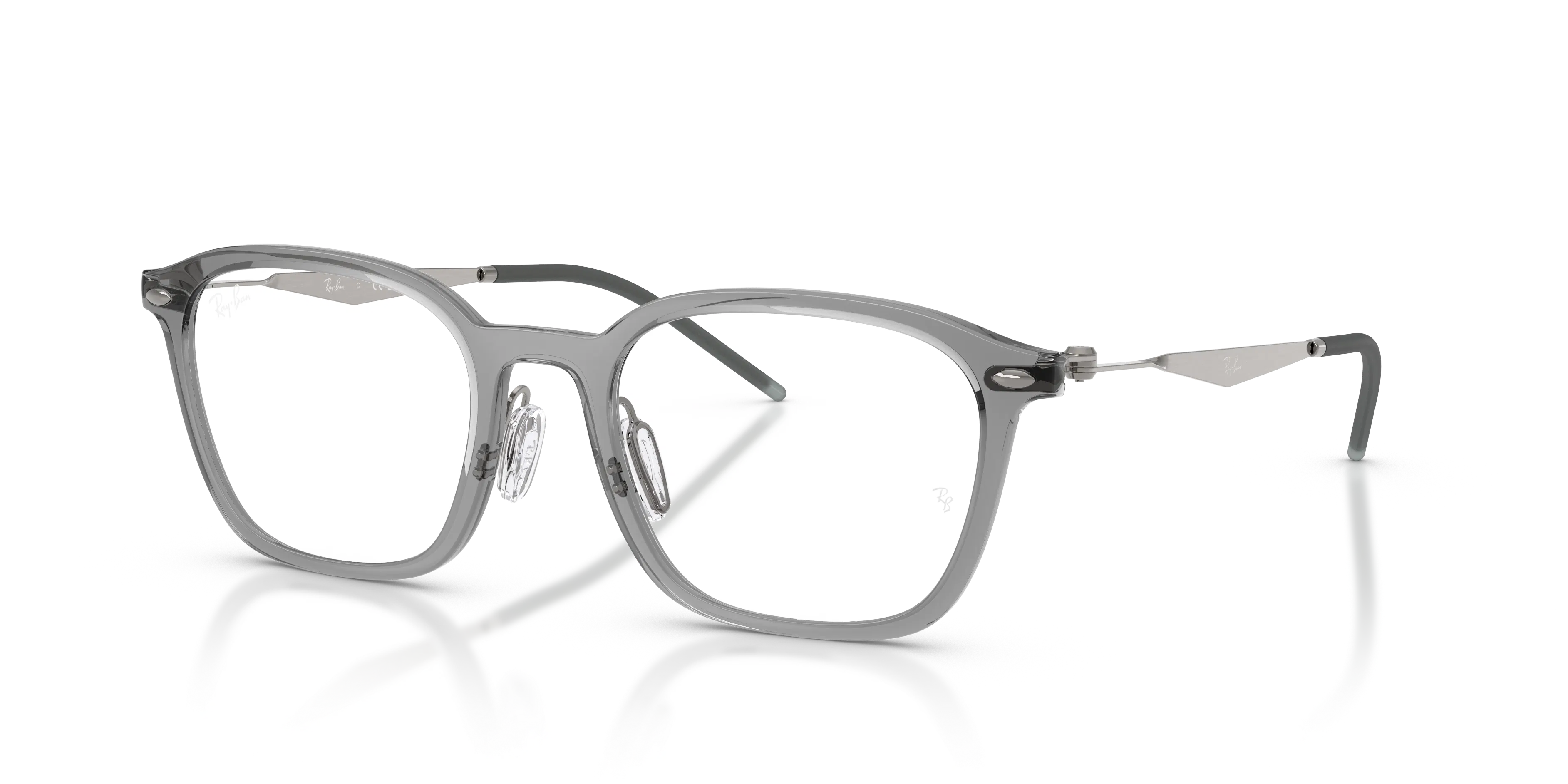 Angle_Left01, Ray-Ban RB7555 8538