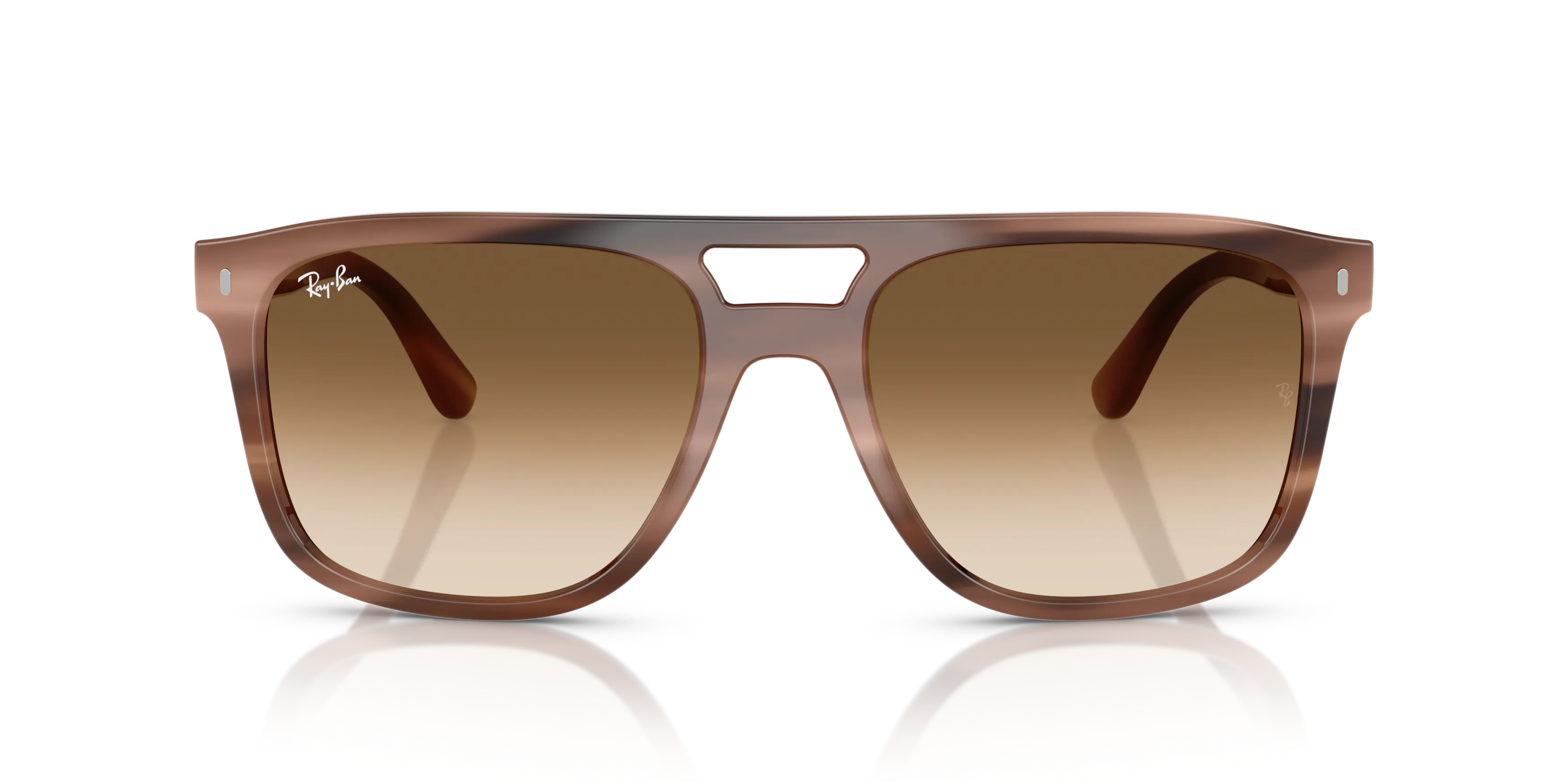Front, Ray-Ban RB2213 142351