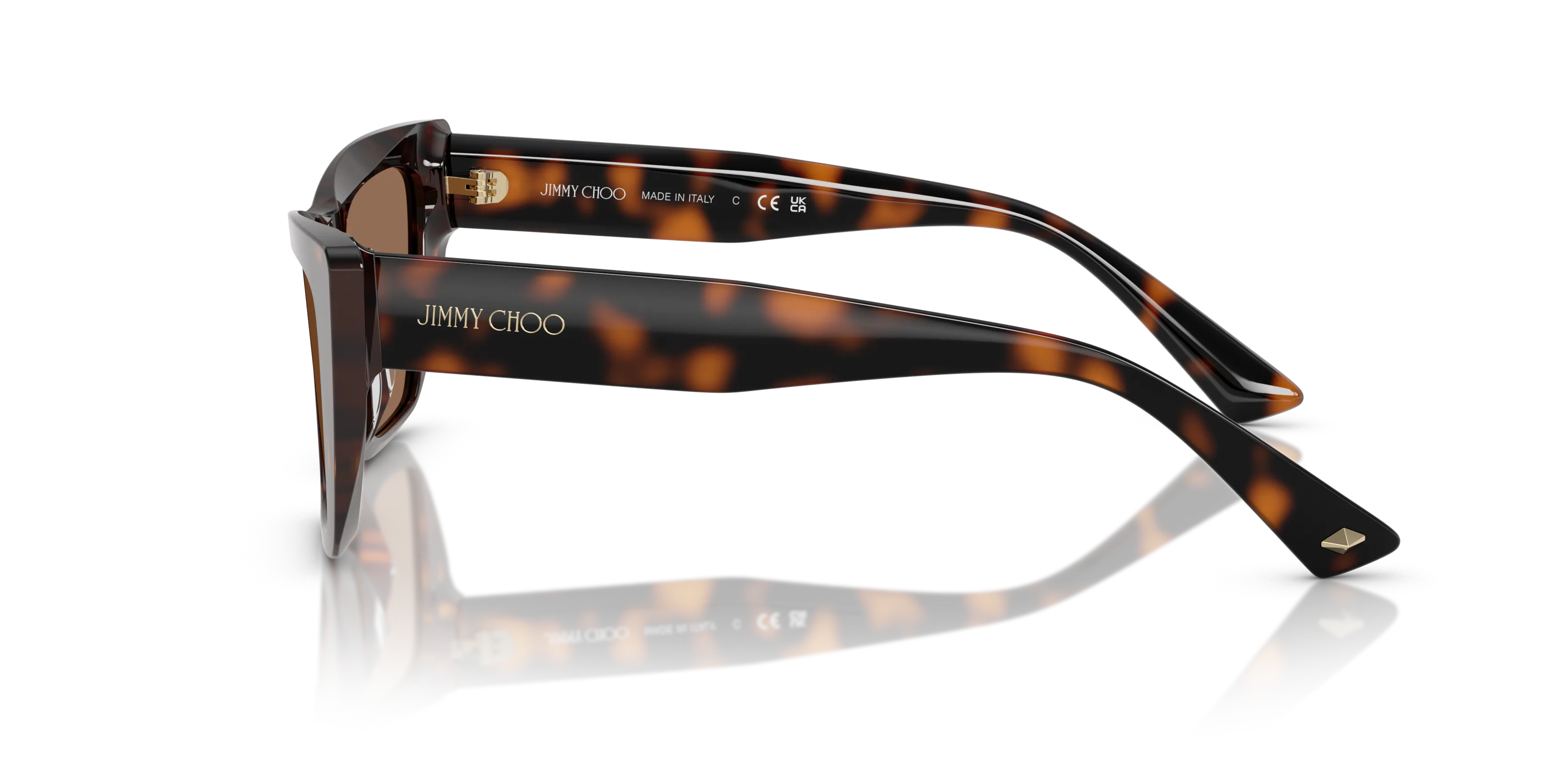 Angle_Left02, Jimmy Choo 0JC5028 500273 Solglasögon