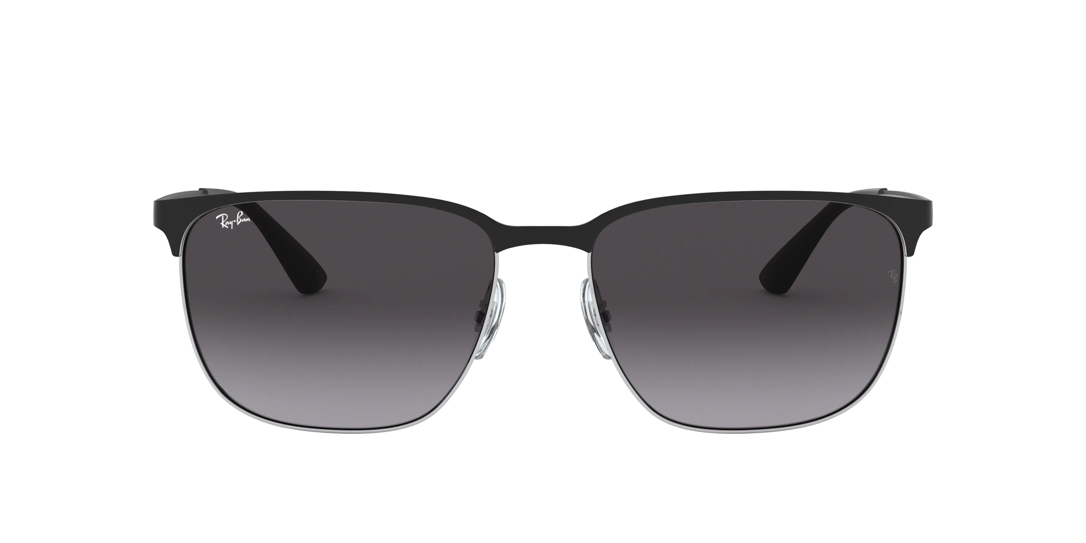 Front, Ray-Ban RB 3569 Sunglasses