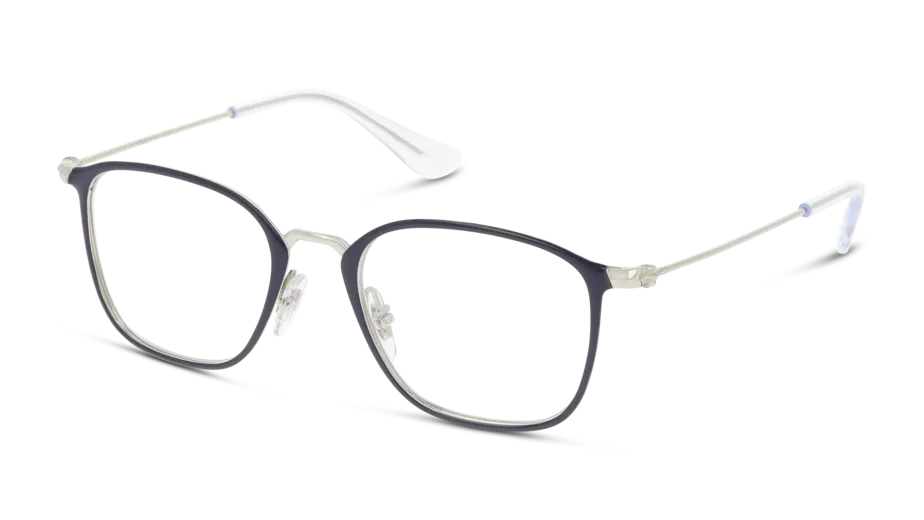 Angle_Left01, RAY-BAN Optics Kids RY1056 4080