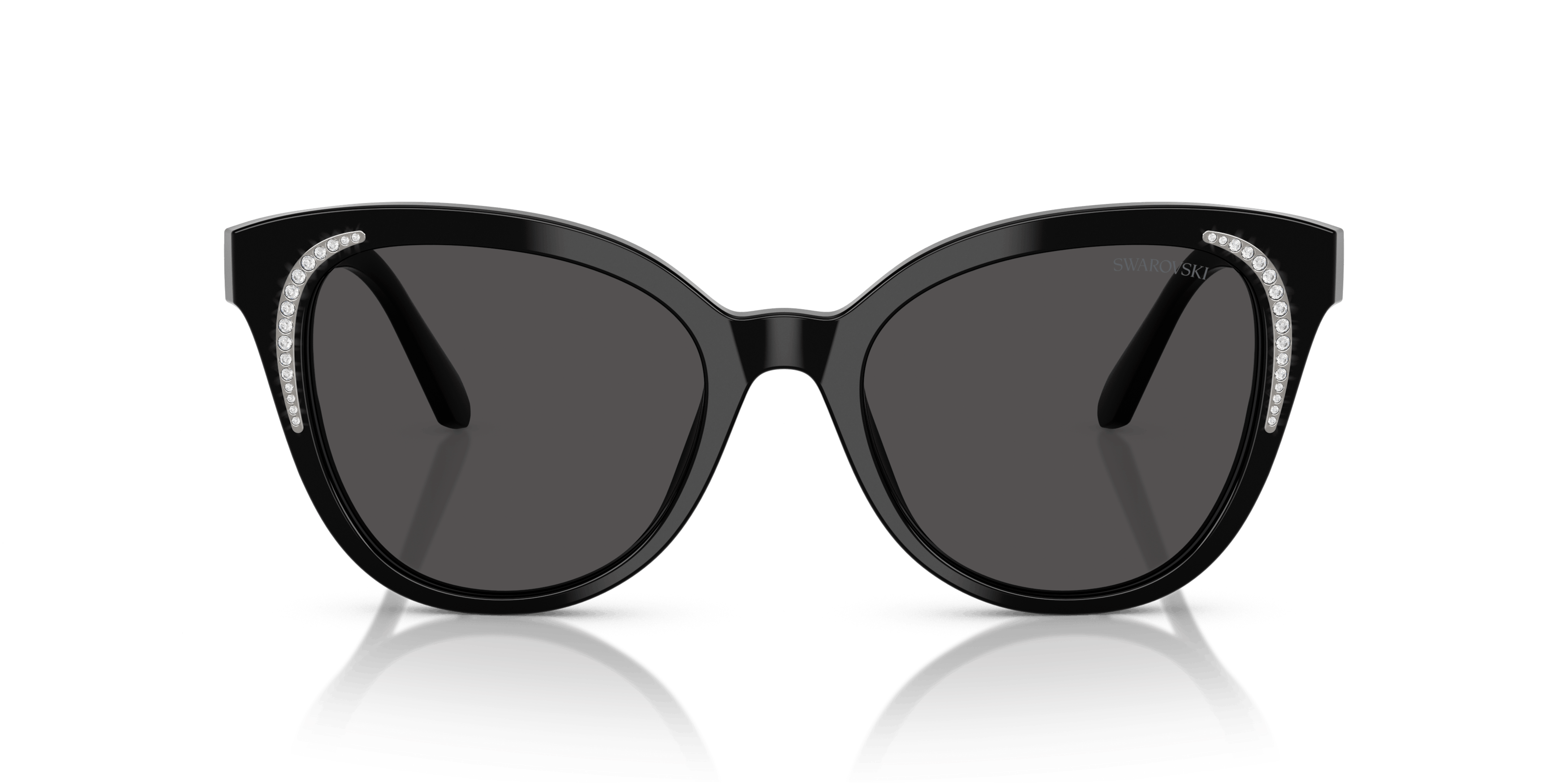 Front, Swarovski SK6031 53/19