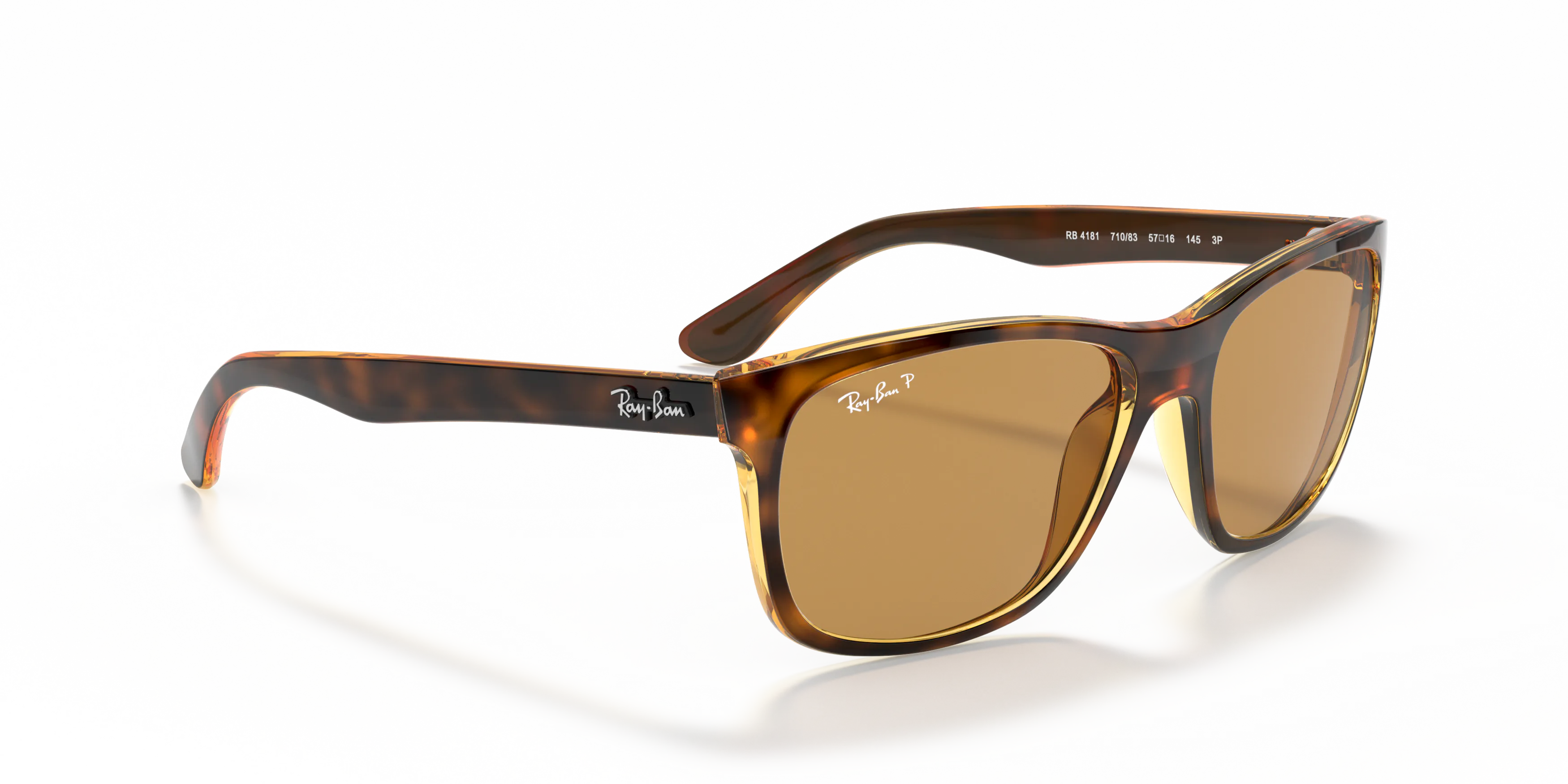 Angle_Right01, Ray-Ban RB4181 710/83
