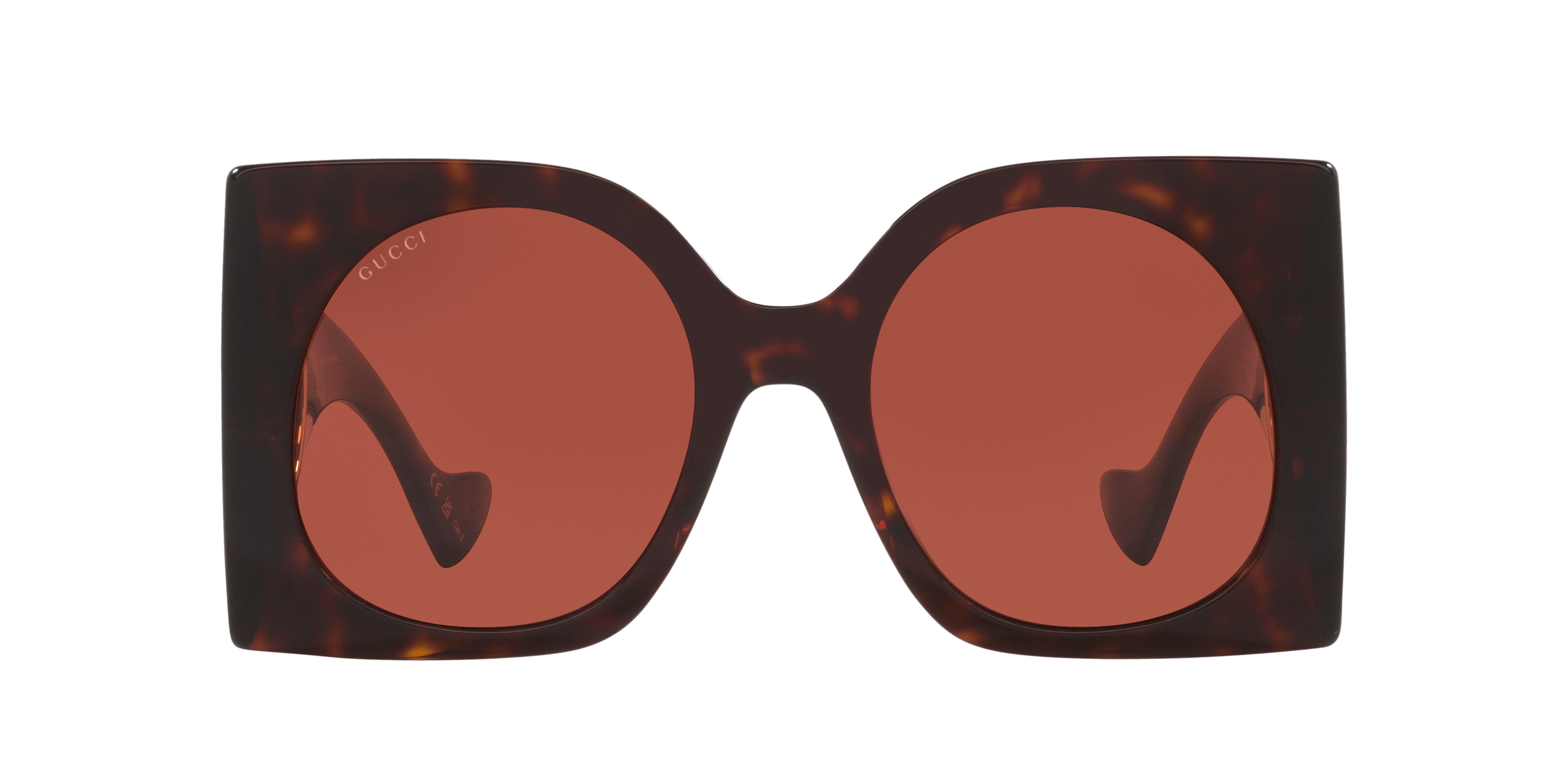 Front, Gucci GG1254S GC001999 1890U1
