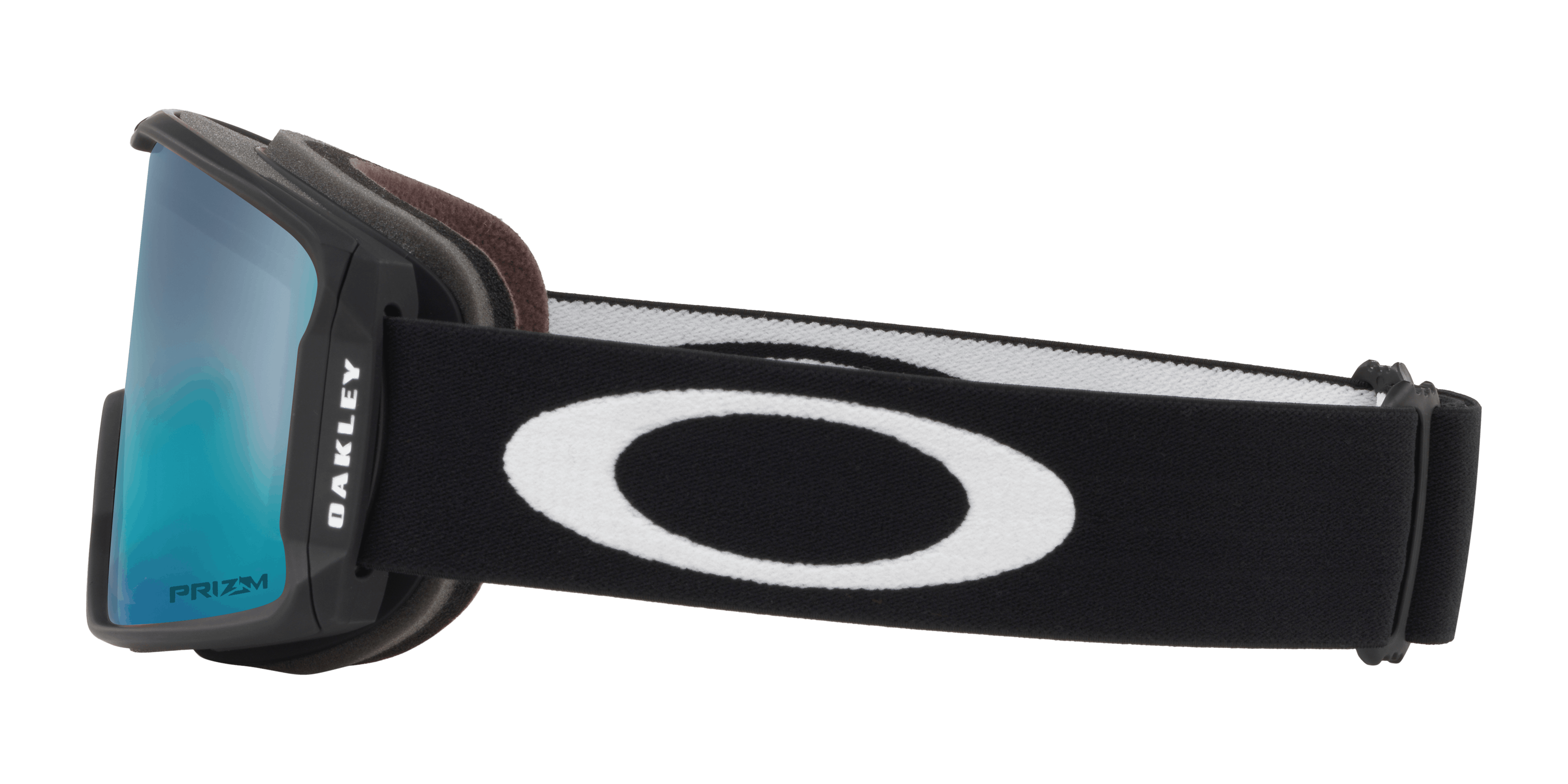 Angle_Left02, Oakley OO7093 Snow Goggles