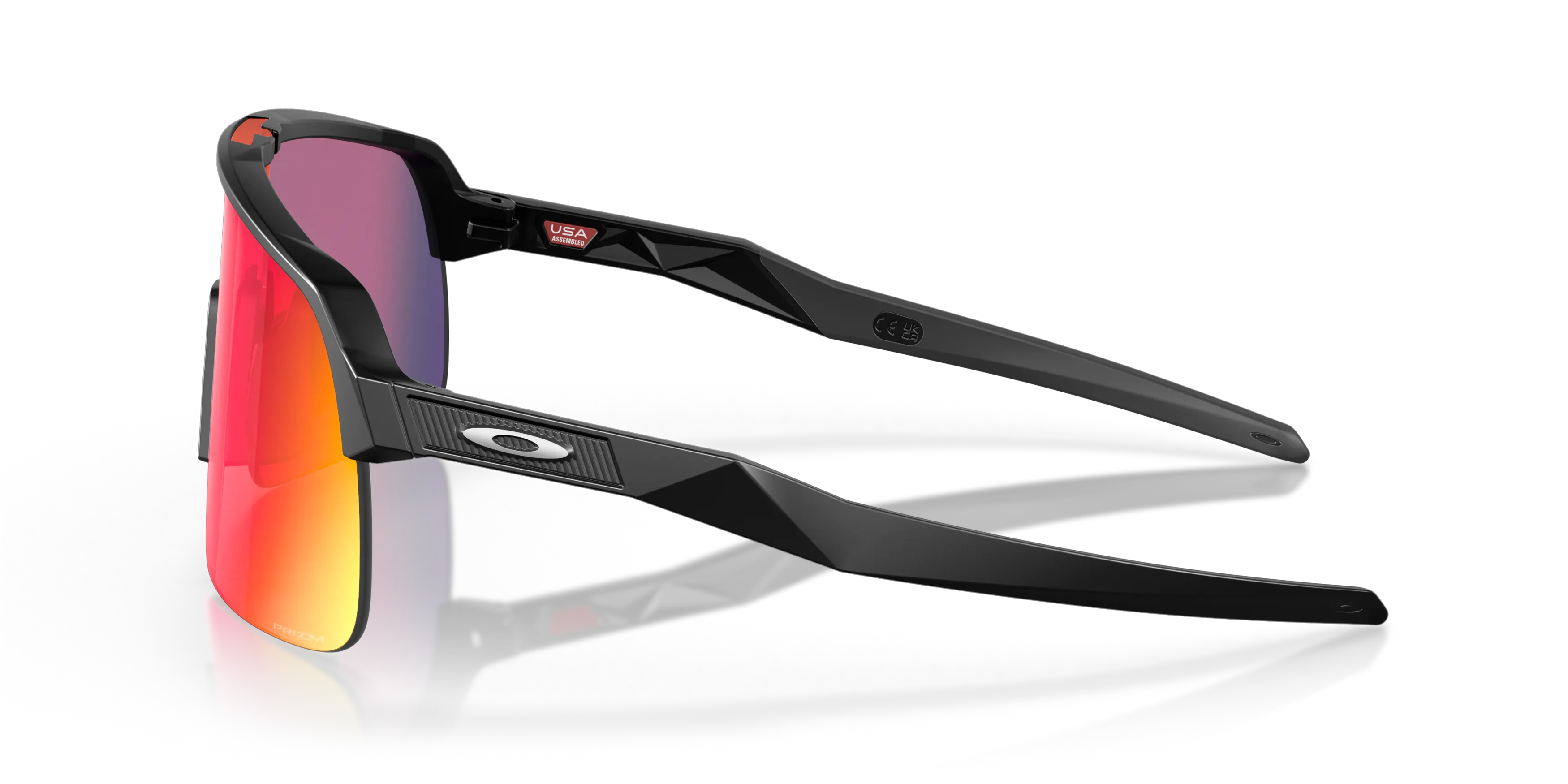 Angle_Left02, Oakley Sutro Lite OO9463 946301 Solglasögon