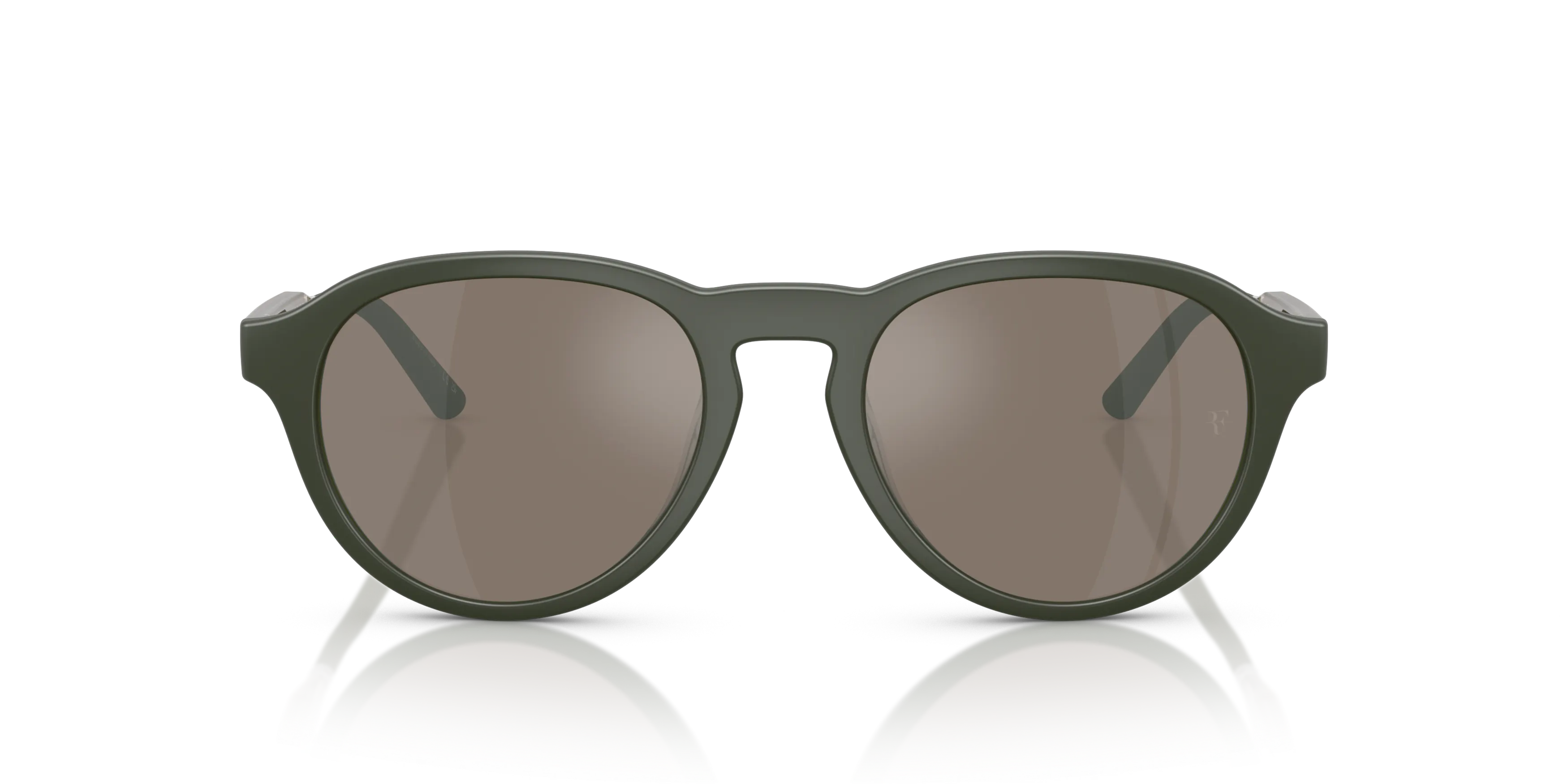 Front, Oliver Peoples R-8 OV5557SU 70067I