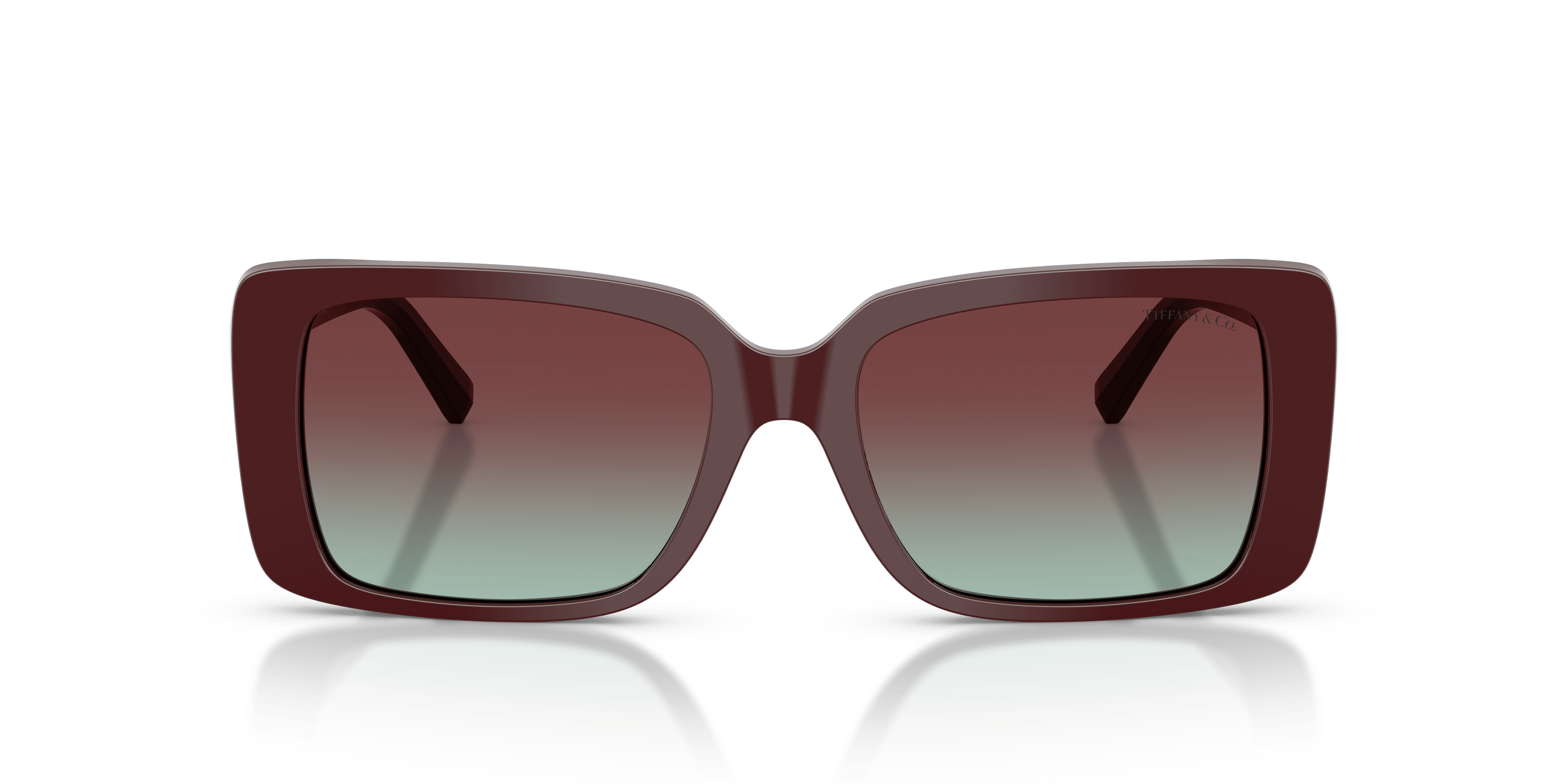 Front, Tiffany & Co. 0TF4249 8389V5 Solglasögon