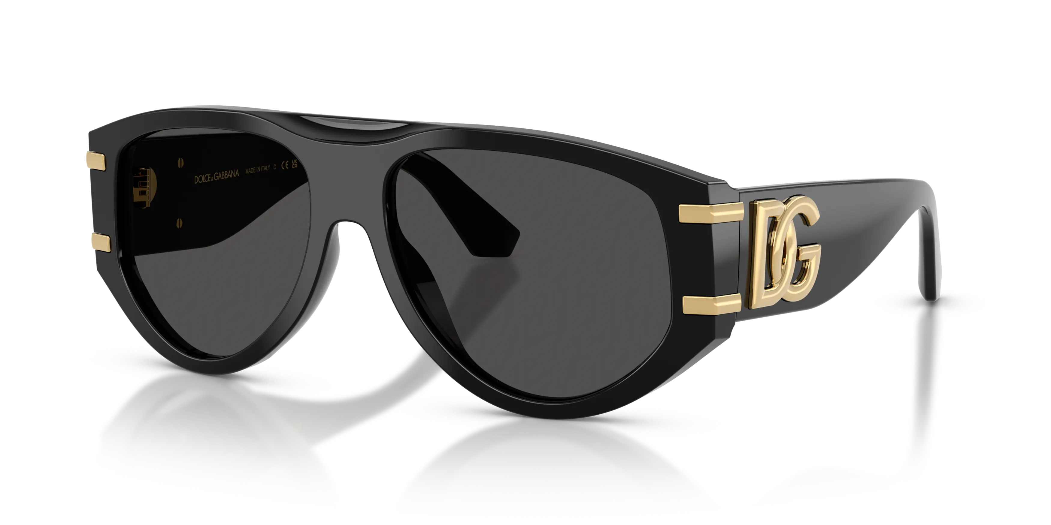 Angle_Left01, Dolce&Gabbana DG4499 501/87