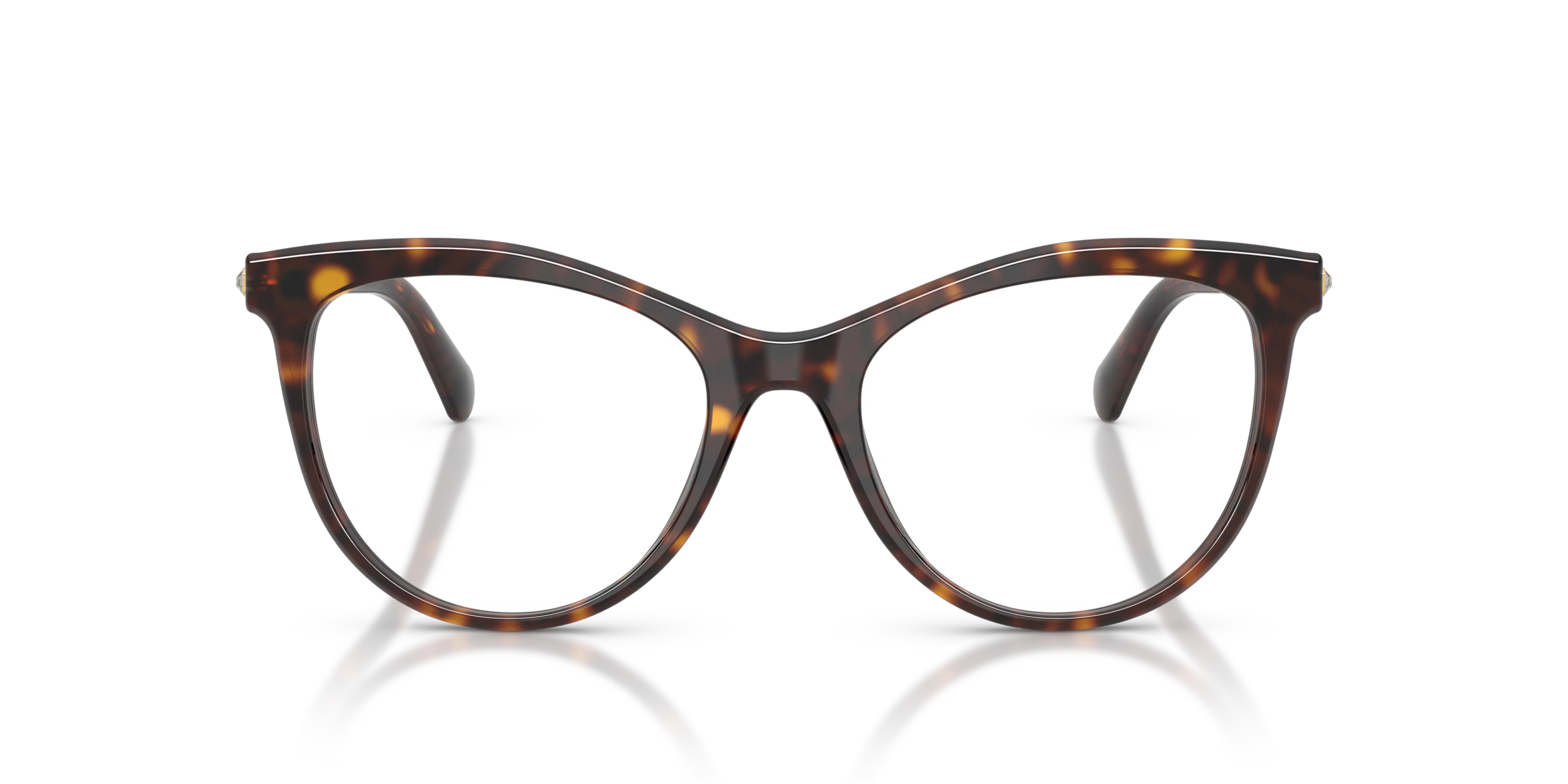 Front, Swarovski SK2064 1002