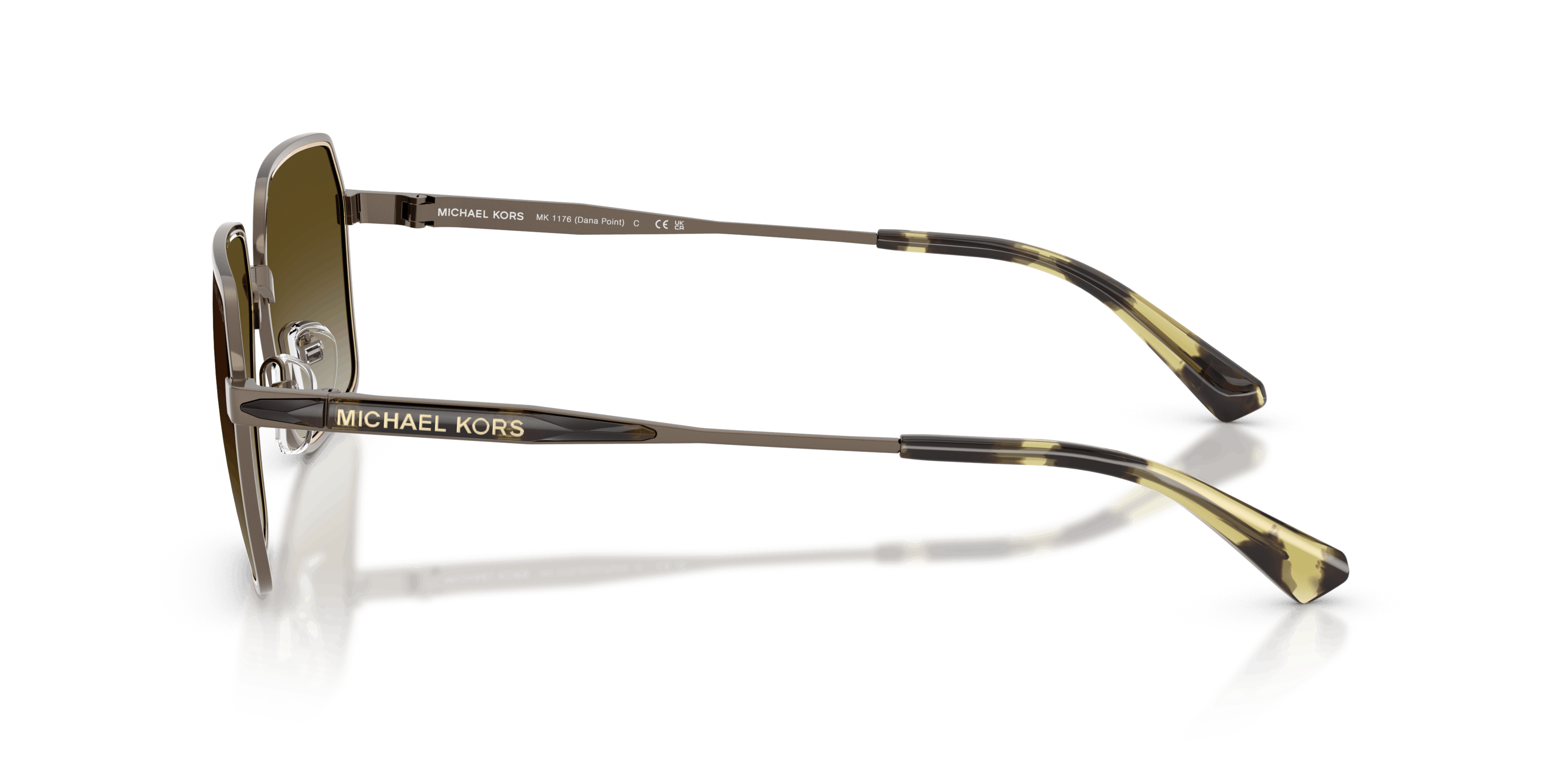 Angle_Left02, Michael Kors Dana Point MK1176 10017Z