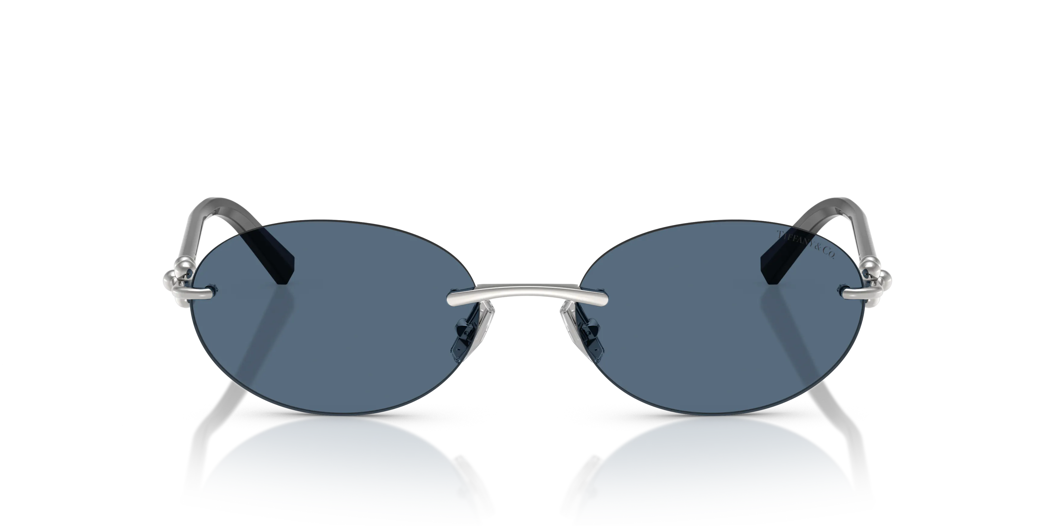 Front, Tiffany & Co. TF3104D 3N