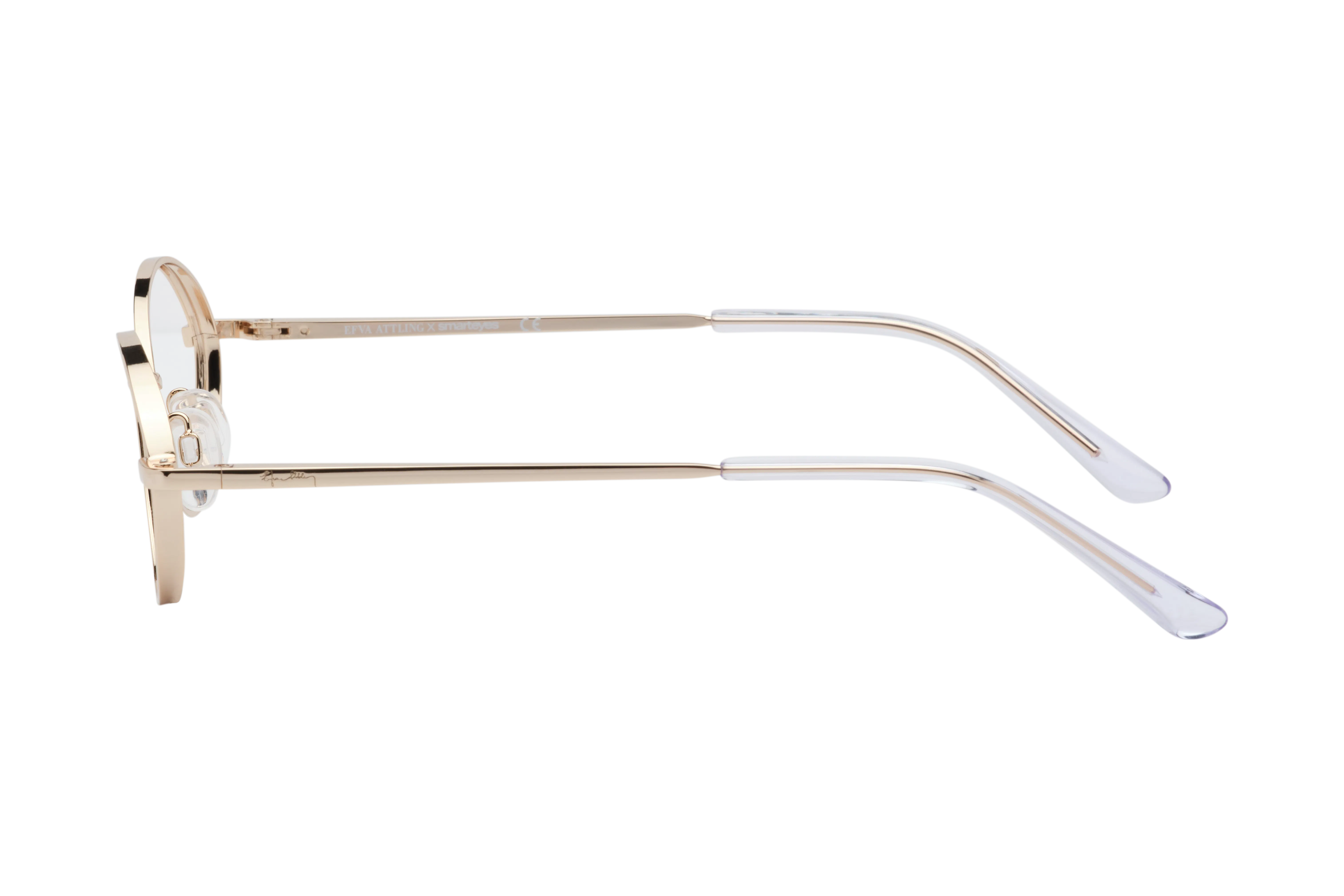 Angle_Left02, Efva Attling 8039 2221 Glasögonbåge