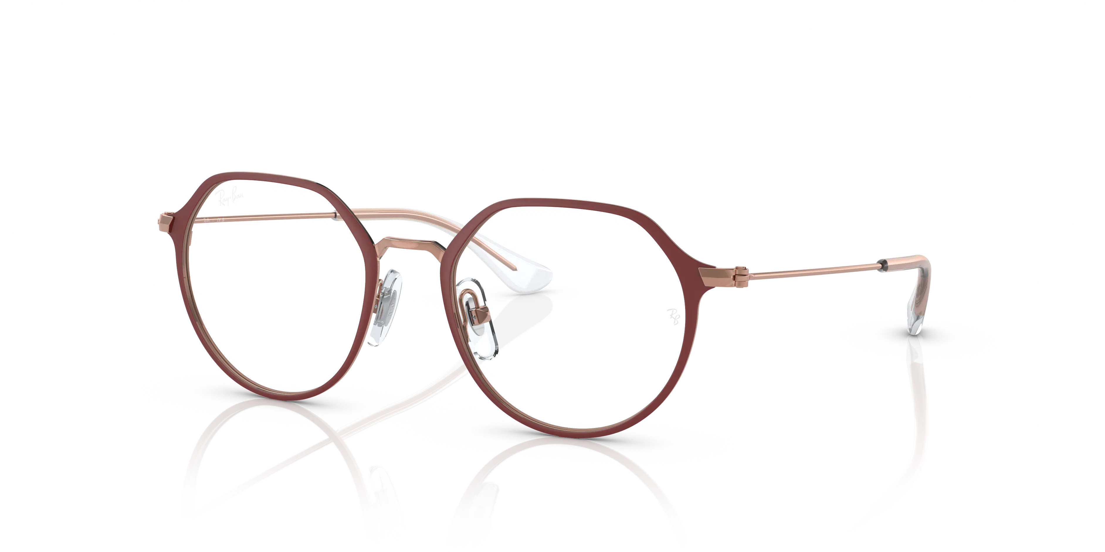 Angle_Left01, Ray-Ban RY1058 4077