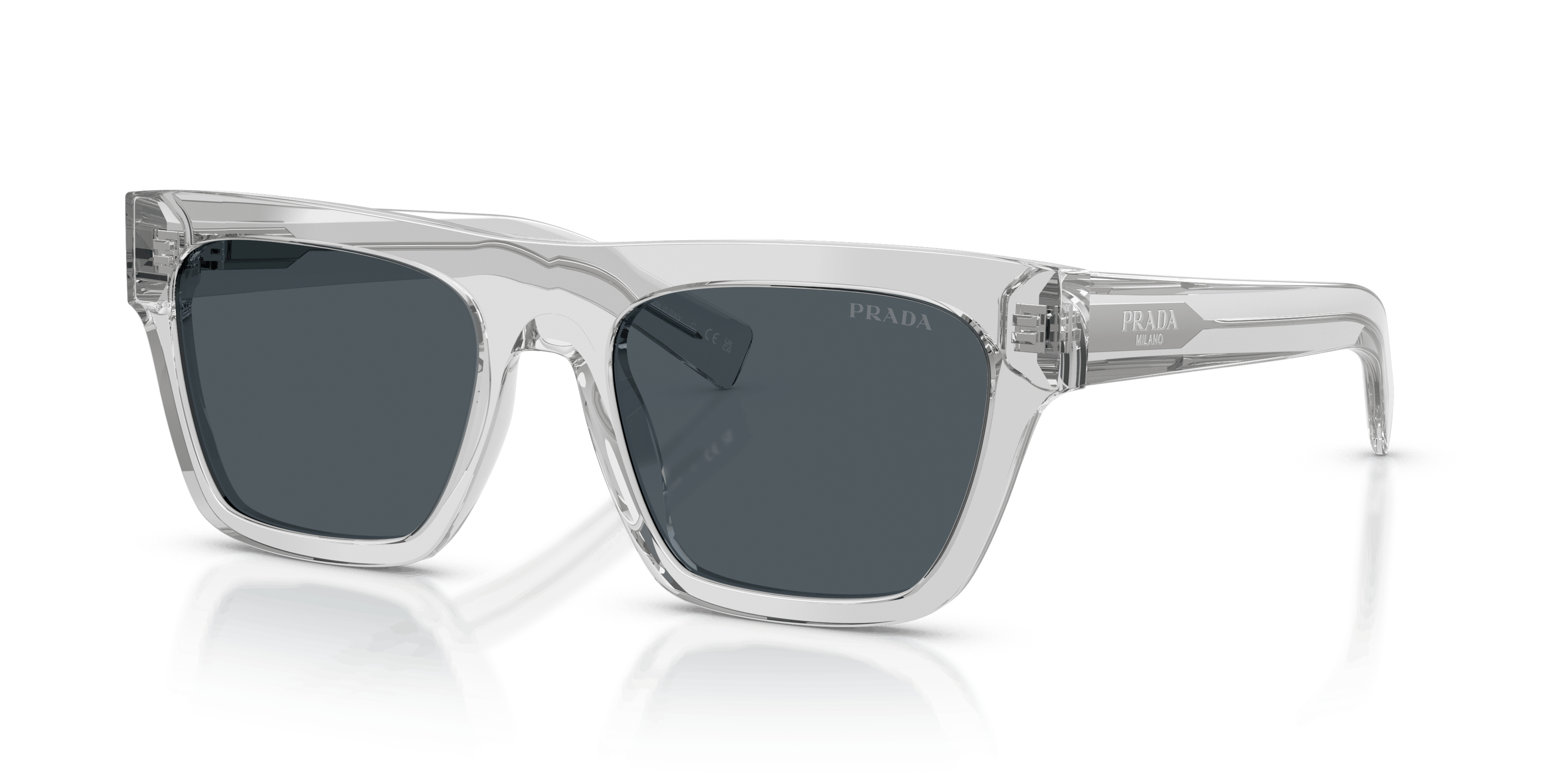 Angle_Left01, Prada PR C03S 17P70B