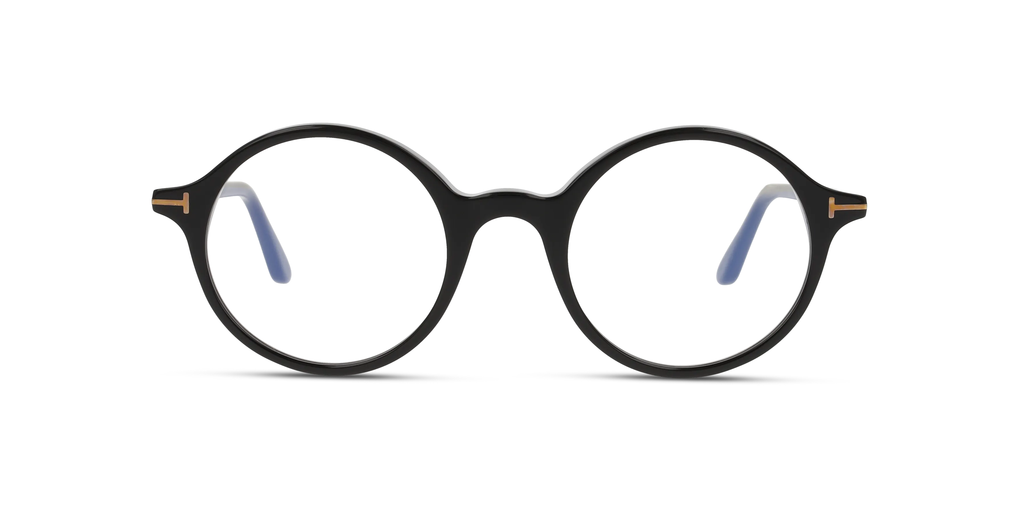 Front, Tom Ford FT5834-B 1