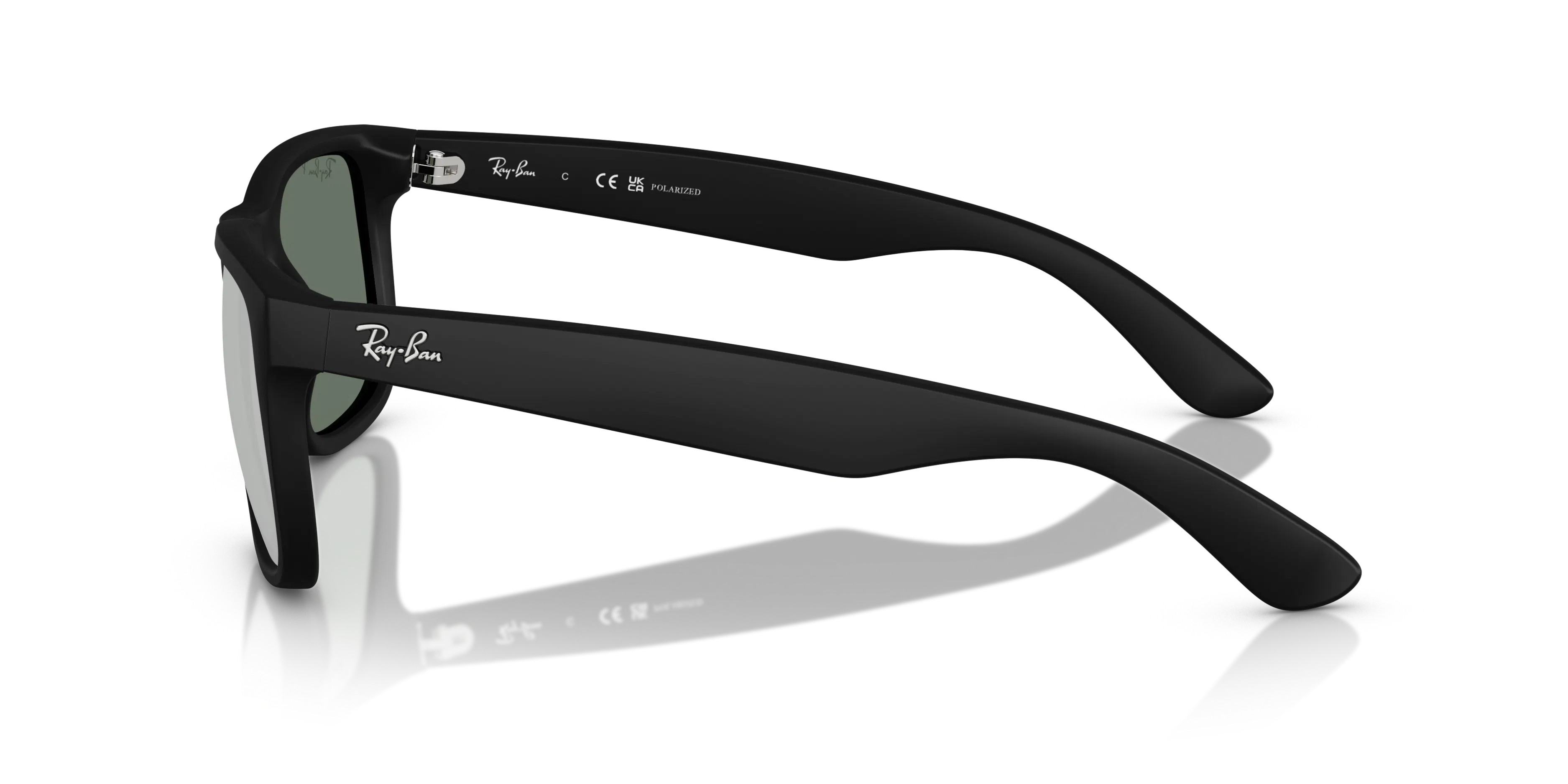 Angle_Left02, Ray-Ban JUSTIN RB4165 622/Y4