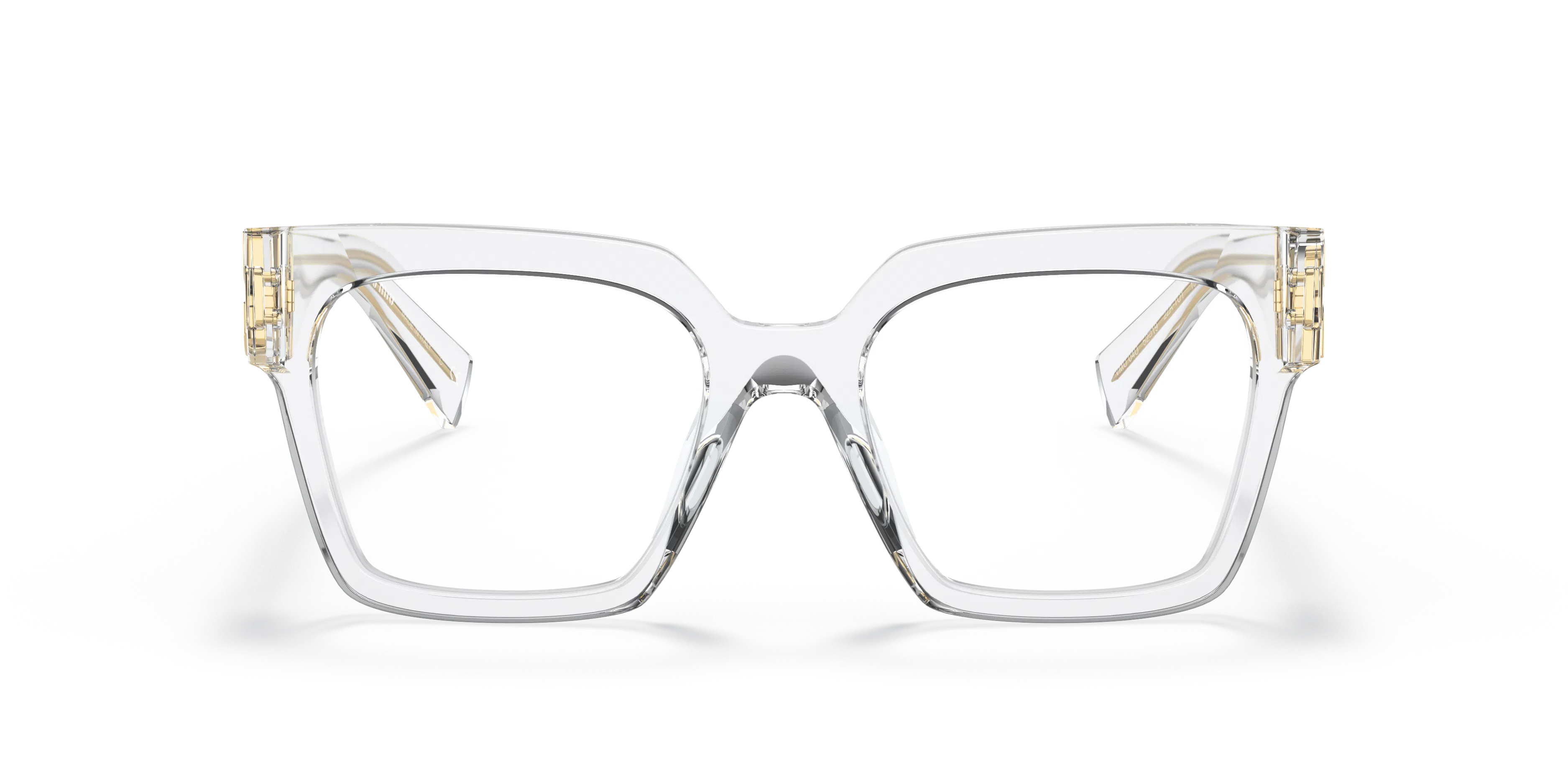 Front, Miu Miu MU 04UV 2AZ1O1