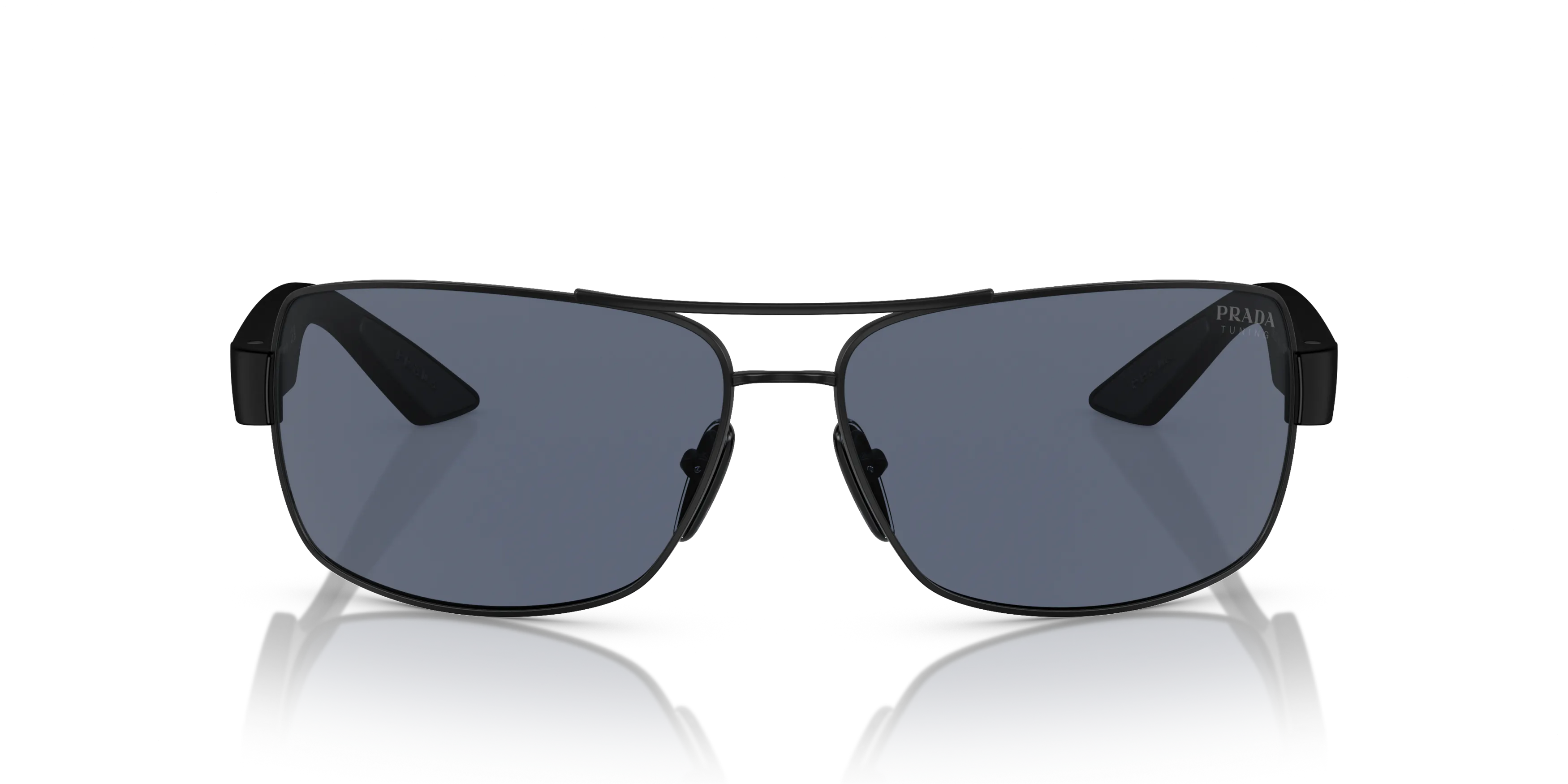 Front, Prada Linea Rossa PS 50ZS 1BO09R