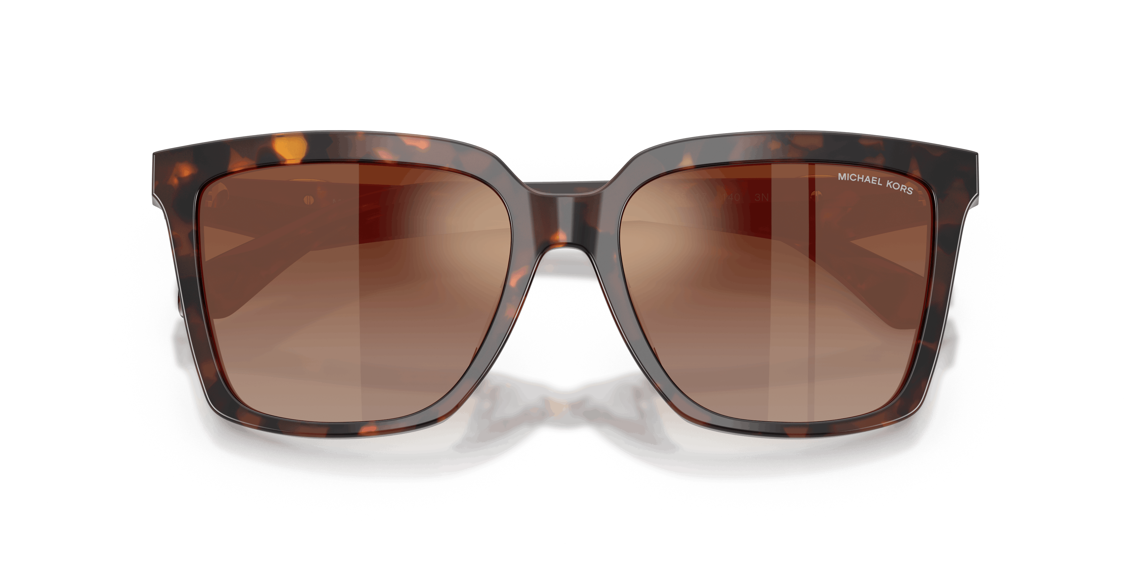 Folded, Michael Kors Menaggio MK2256U 4031AO