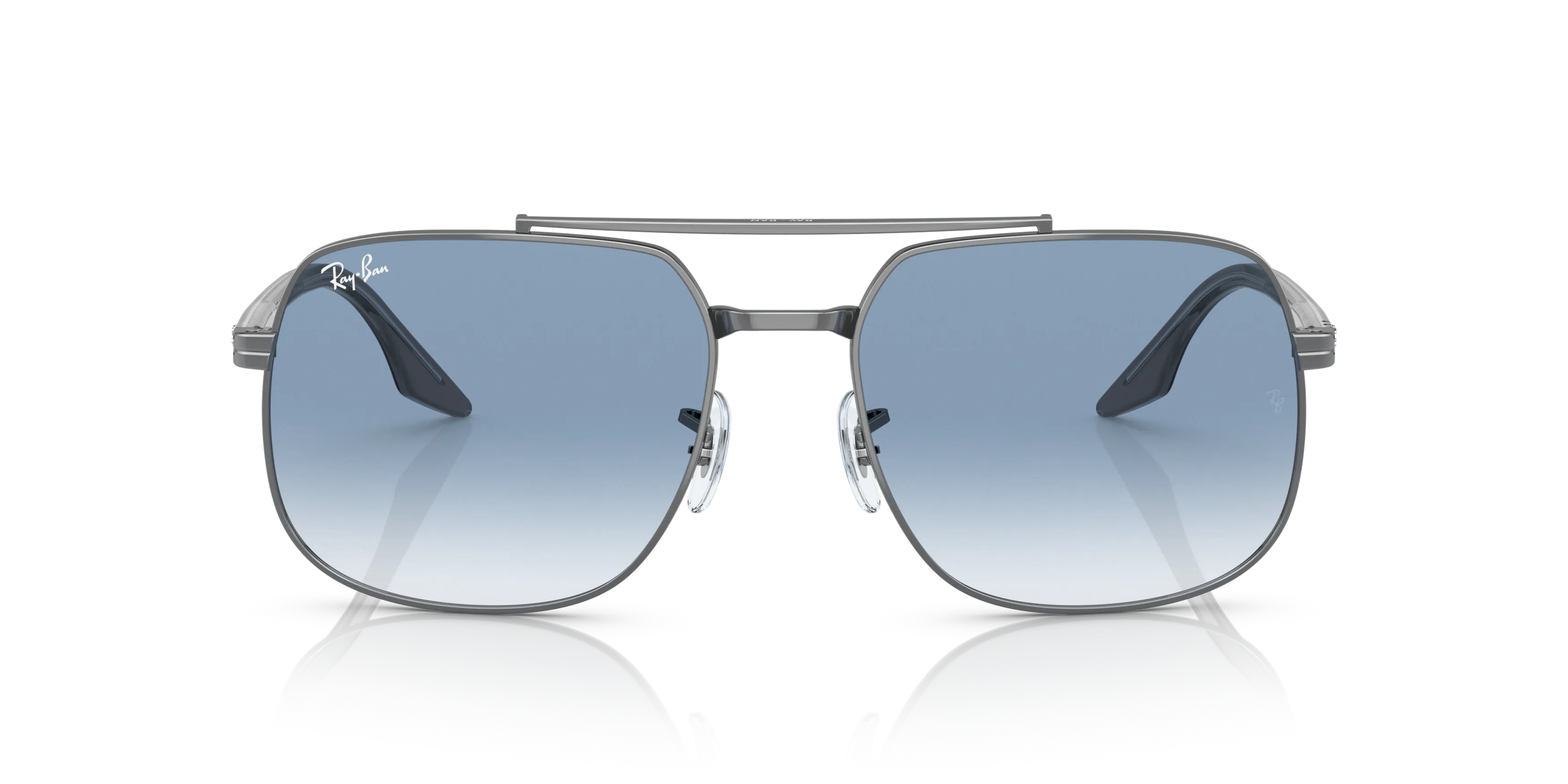 Front, Ray-Ban RB3699 004/3F