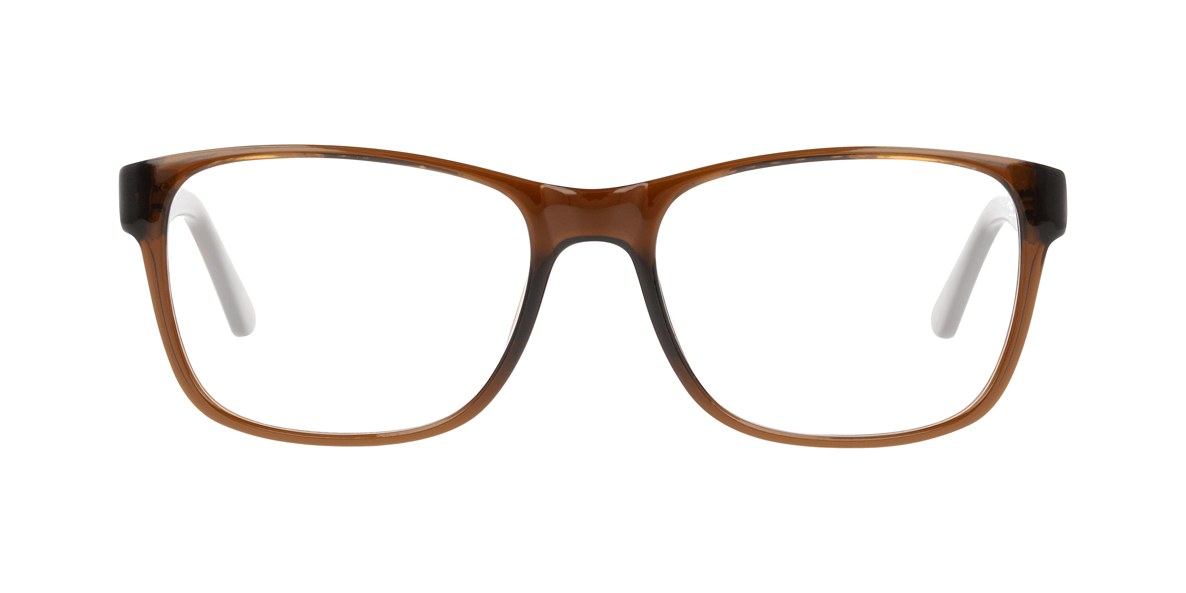 Front, Smarteyes Core 0IY3018 Glasögonbågen C02