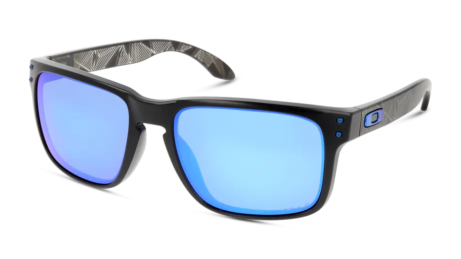 Angle_Left01, OAKLEY Holbrook Prizmatic Collection OO9102 9102H0