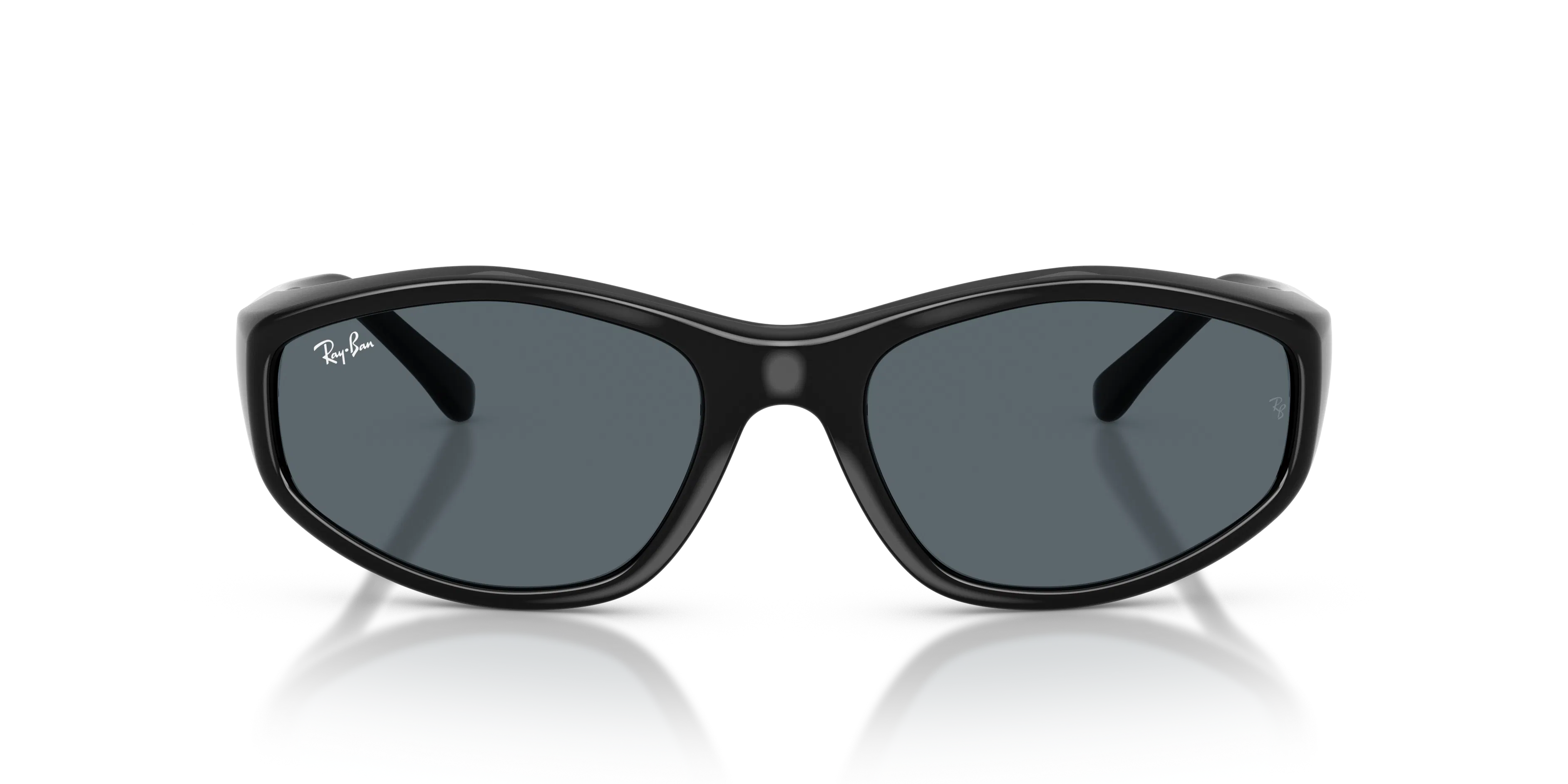 Front, Ray-Ban RB2228 601/R5