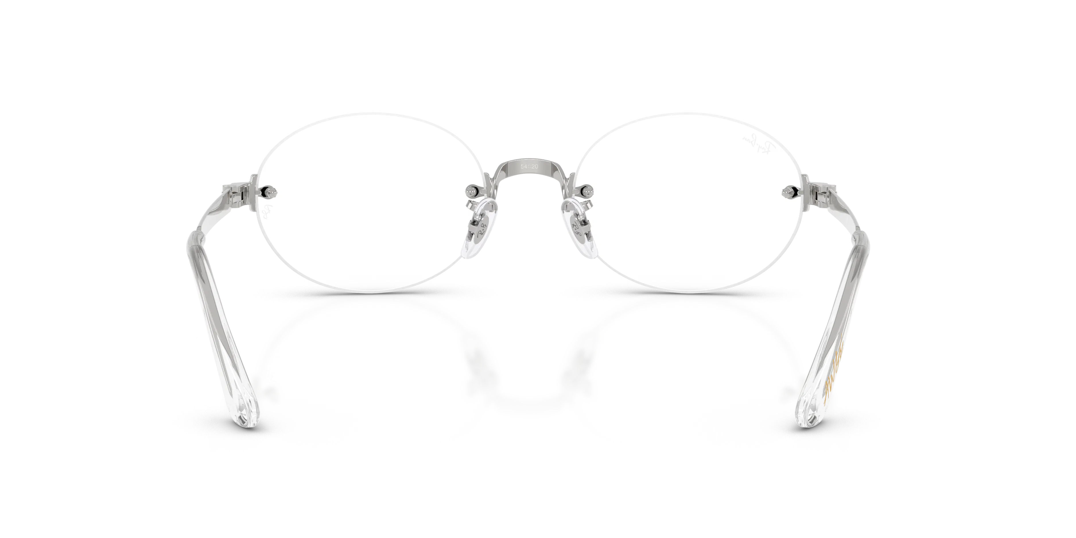 Ray-Ban RB3929V 2500 | David Clulow