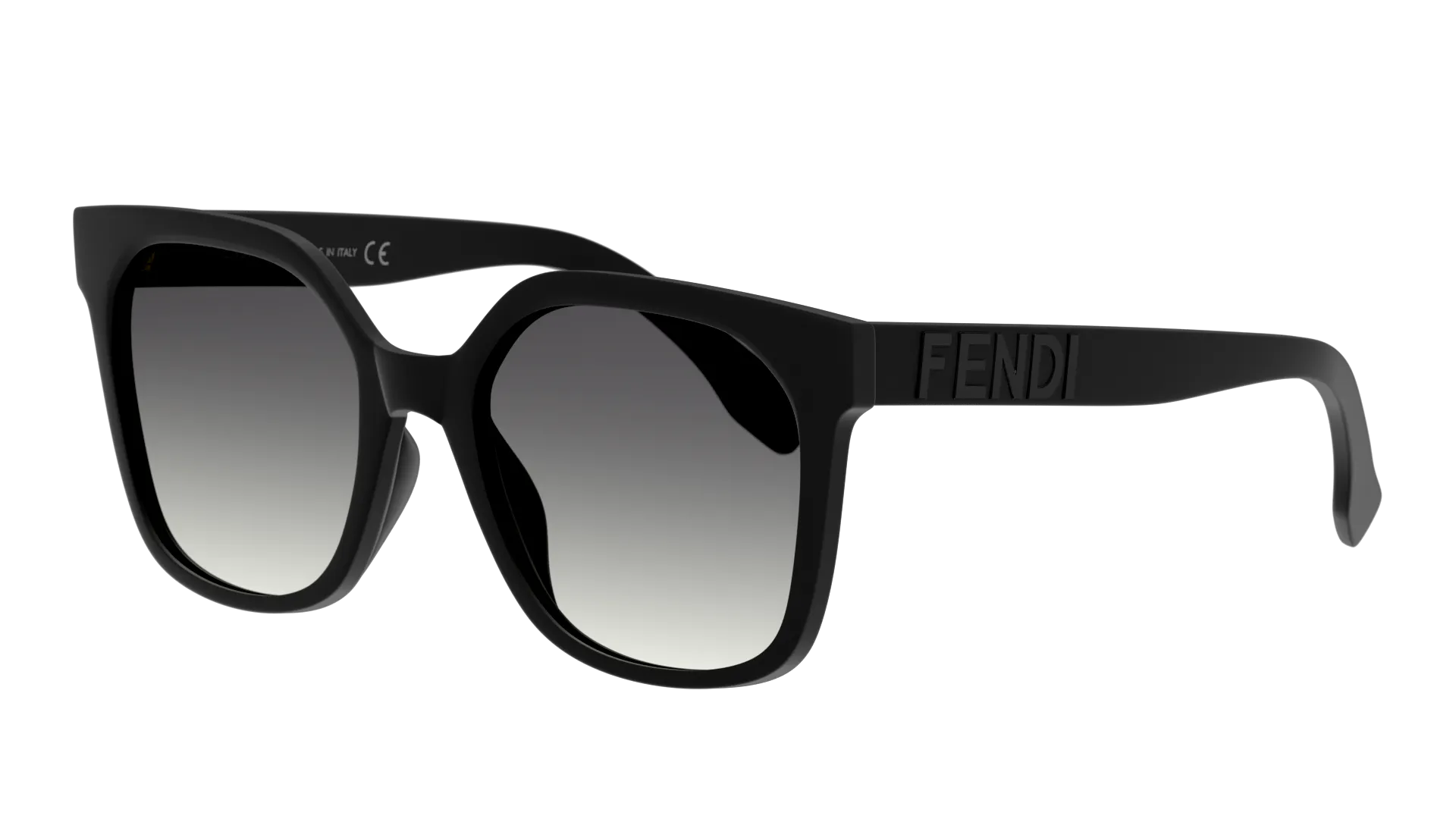 Angle_Left01, Fendi FE40007I 5501B