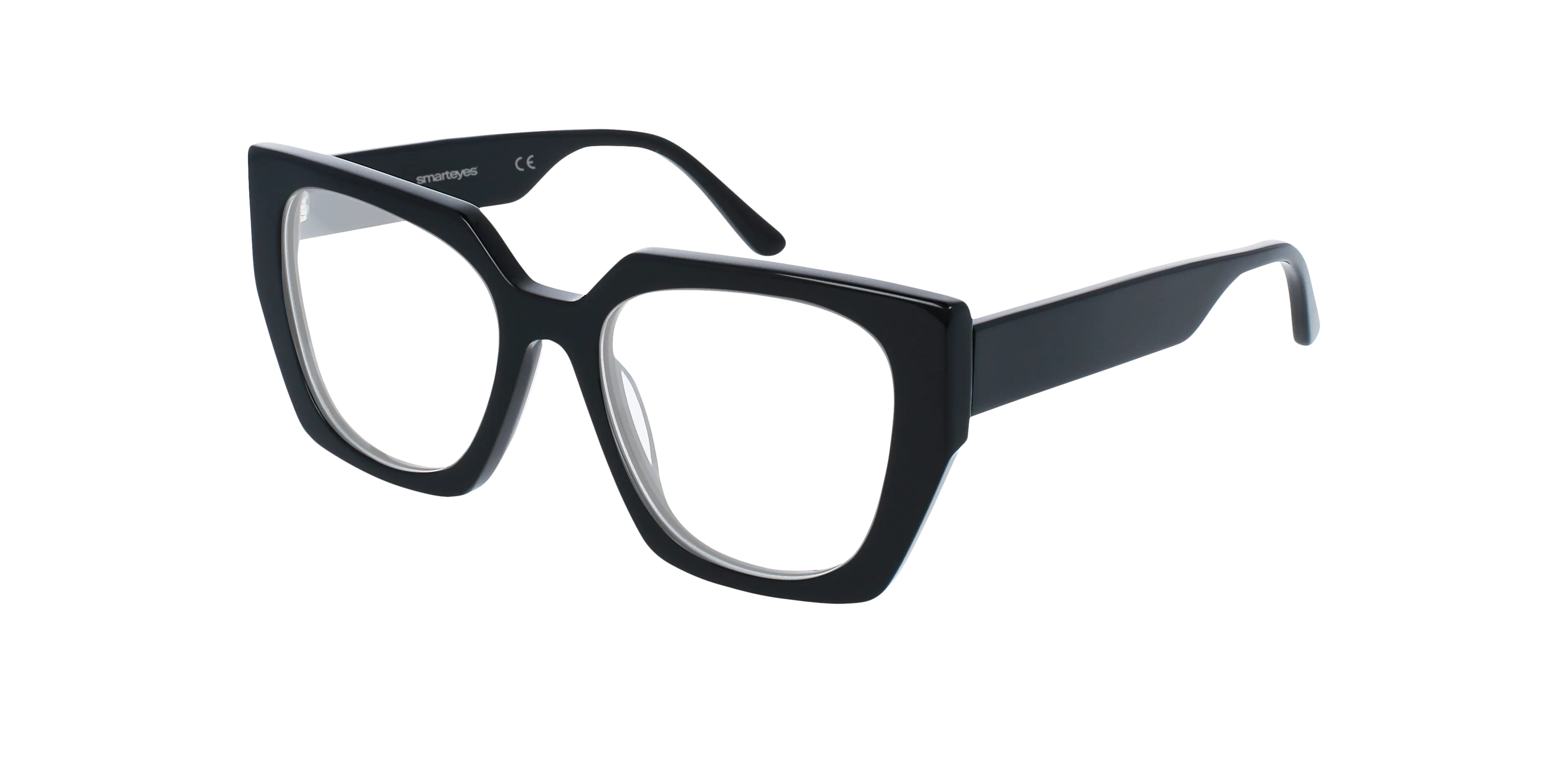 Angle_Left01, Bold Geometry 0IY2396 C01 Glasögonbåge