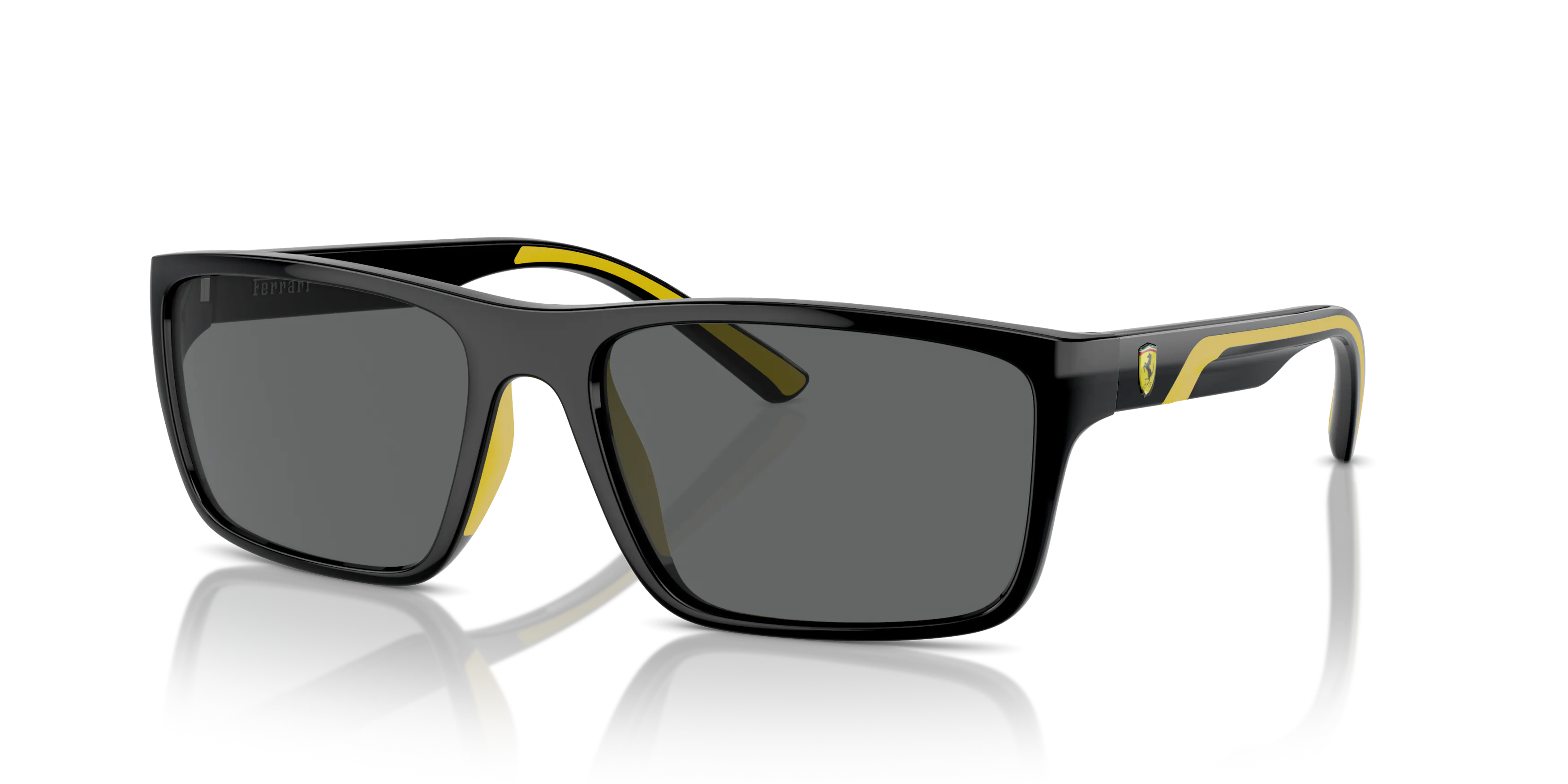 Angle_Left01, FERRARI SCUDERIA FZ6003U 501/87