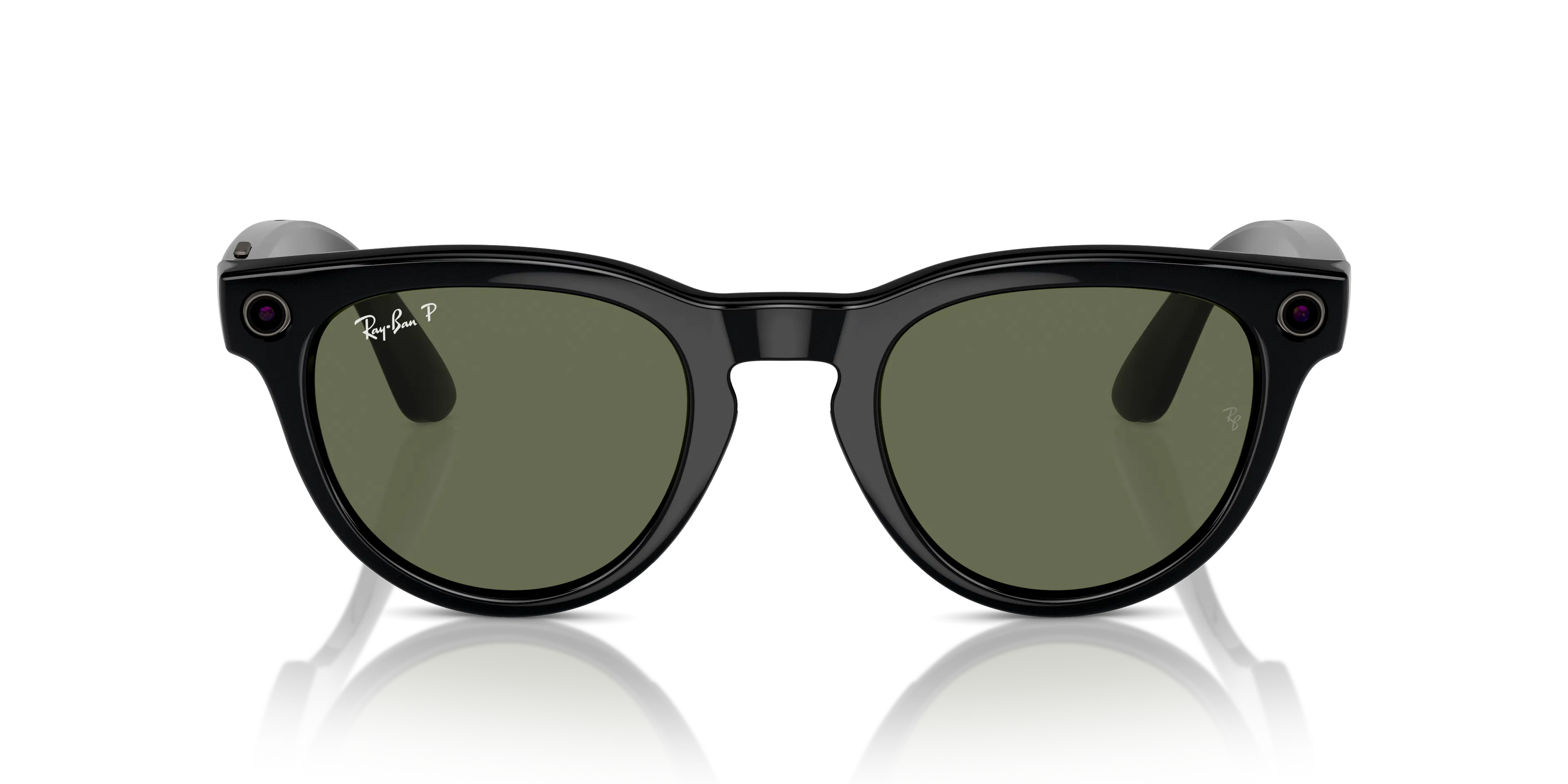 Front, Ray-Ban HEADLINER RW4009 601/9A