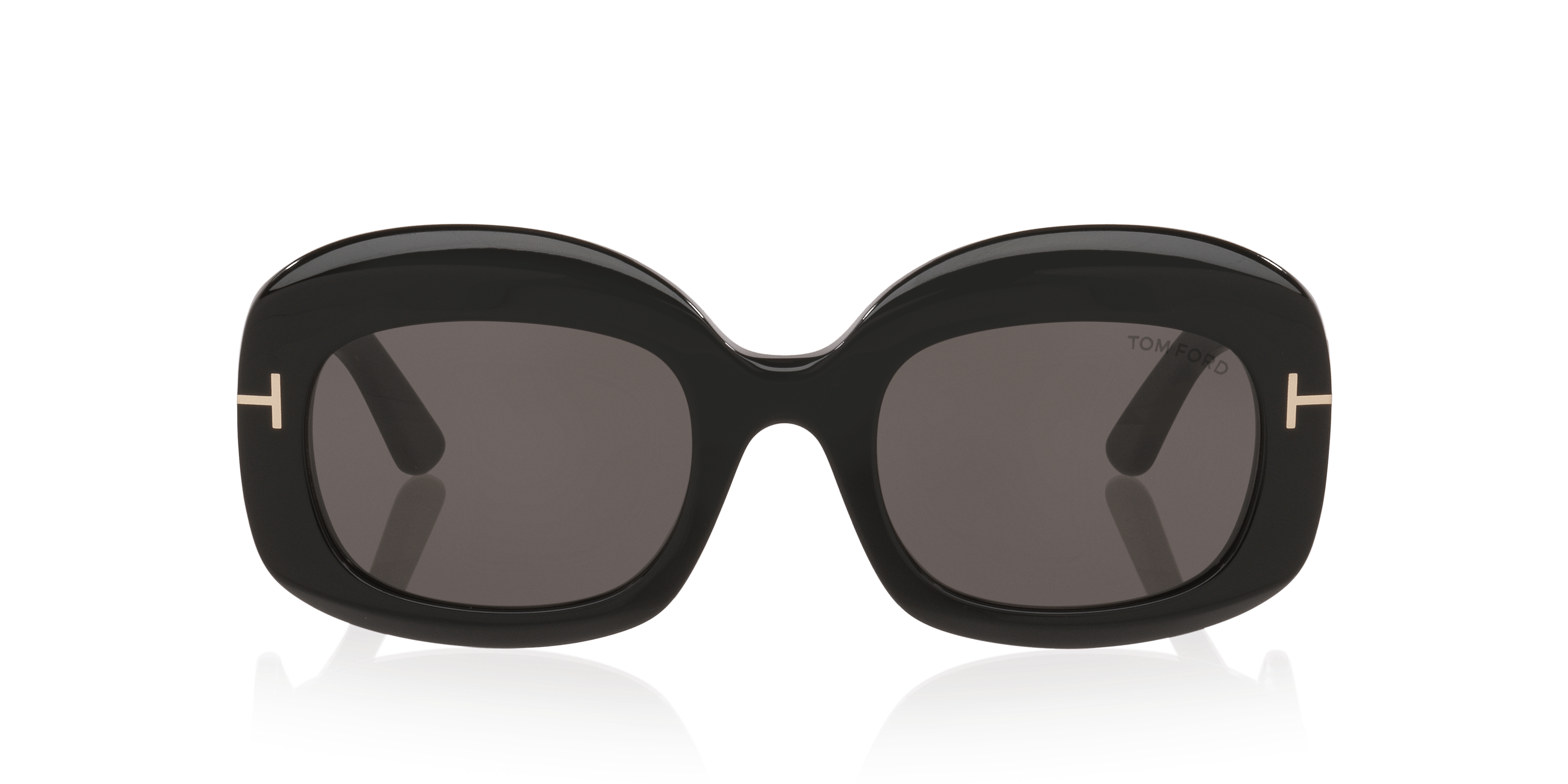 Front, TOM FORD FT1219 01A