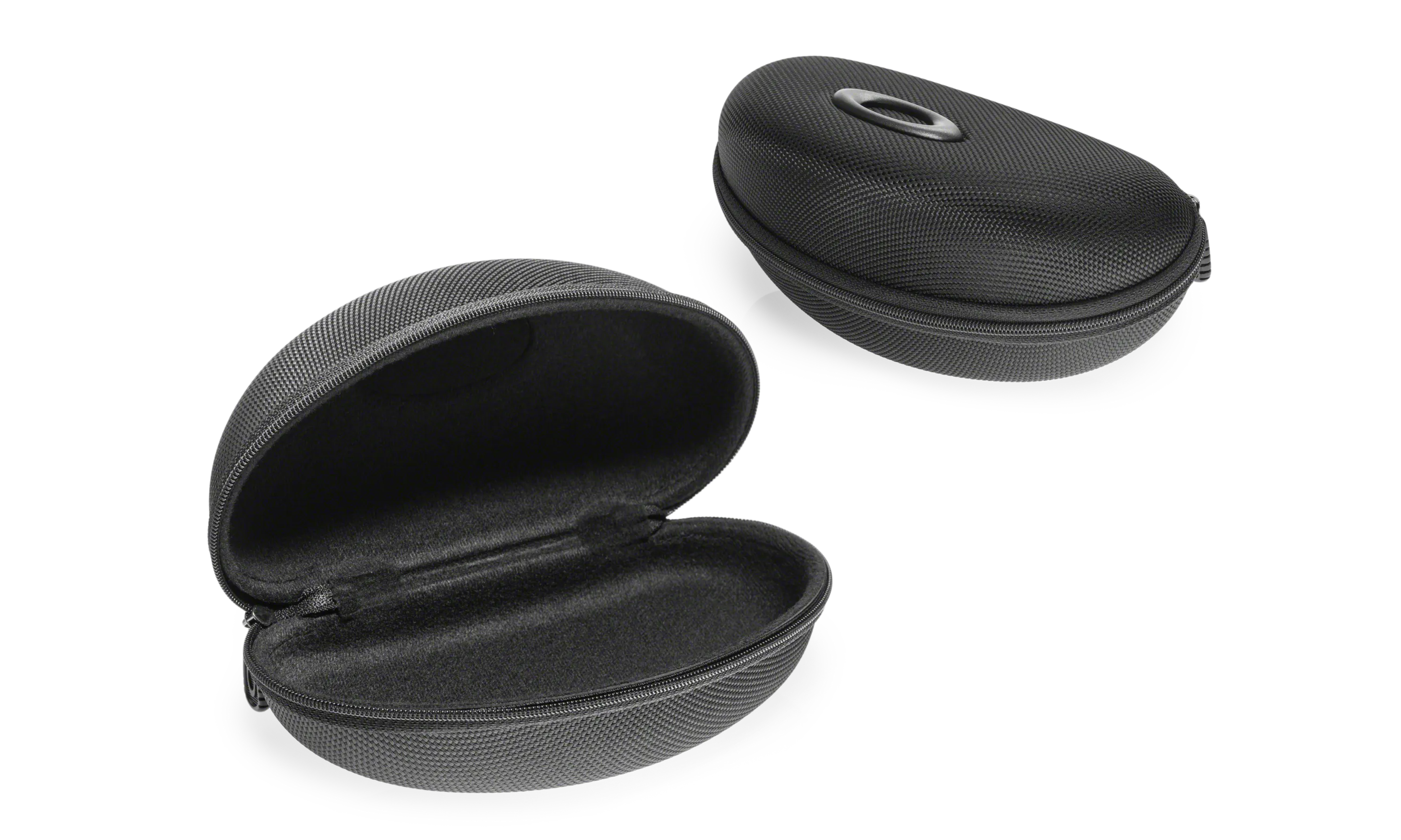 Front, Oakley Glasses Case