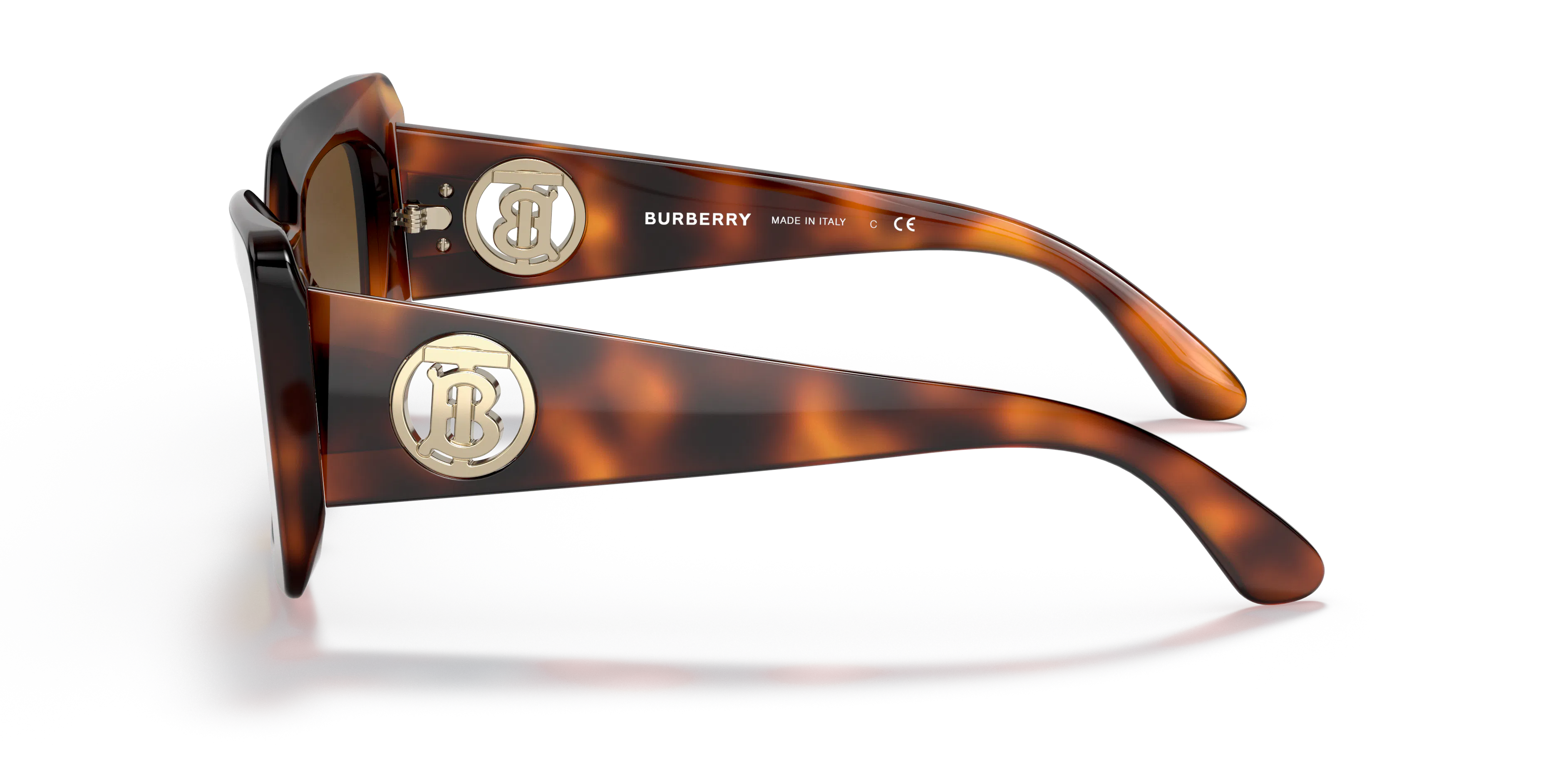 Angle_Left02, Burberry Daisy BE4344