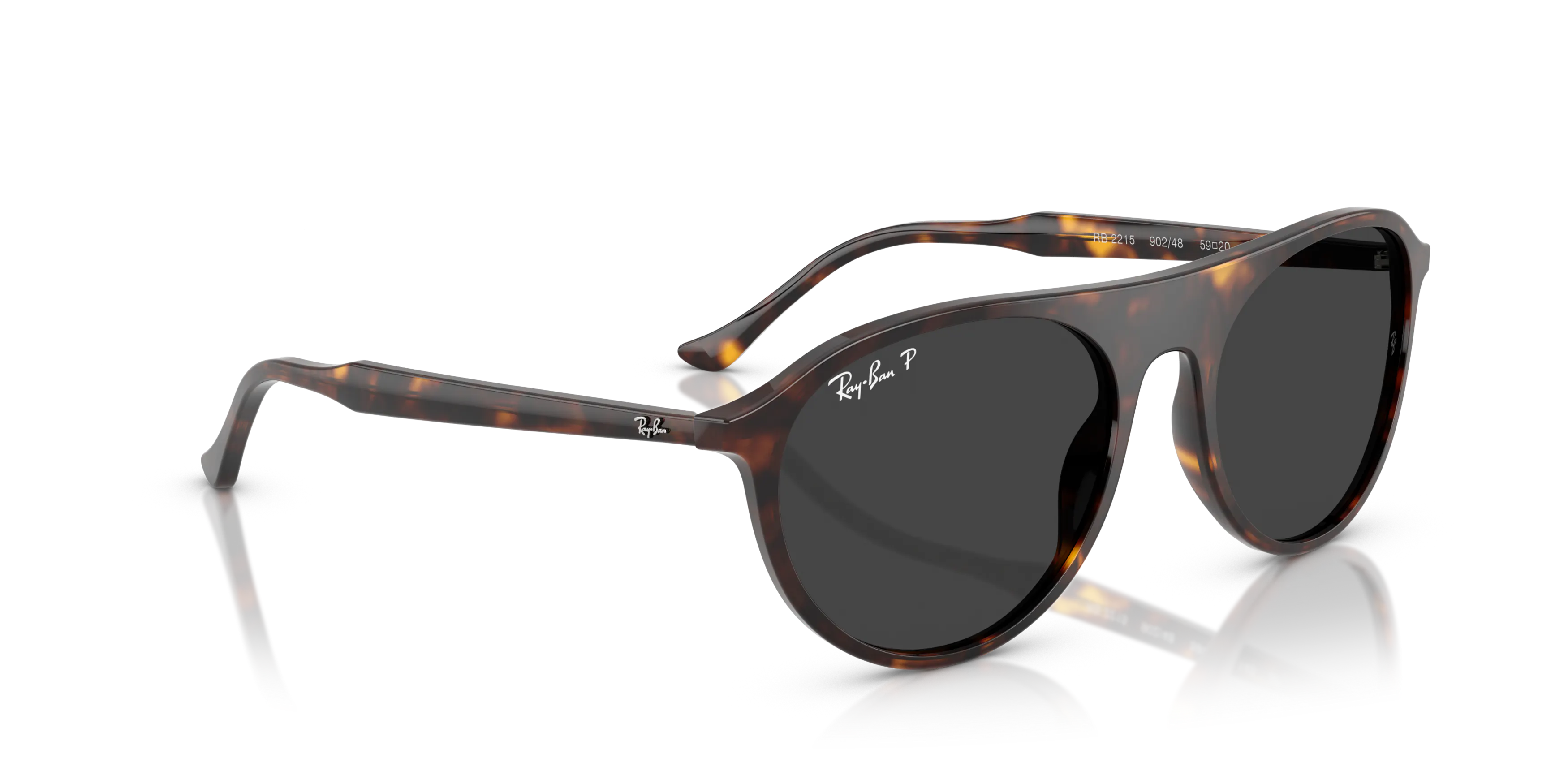 Angle_Right01, Ray-Ban RB2215 L877C
