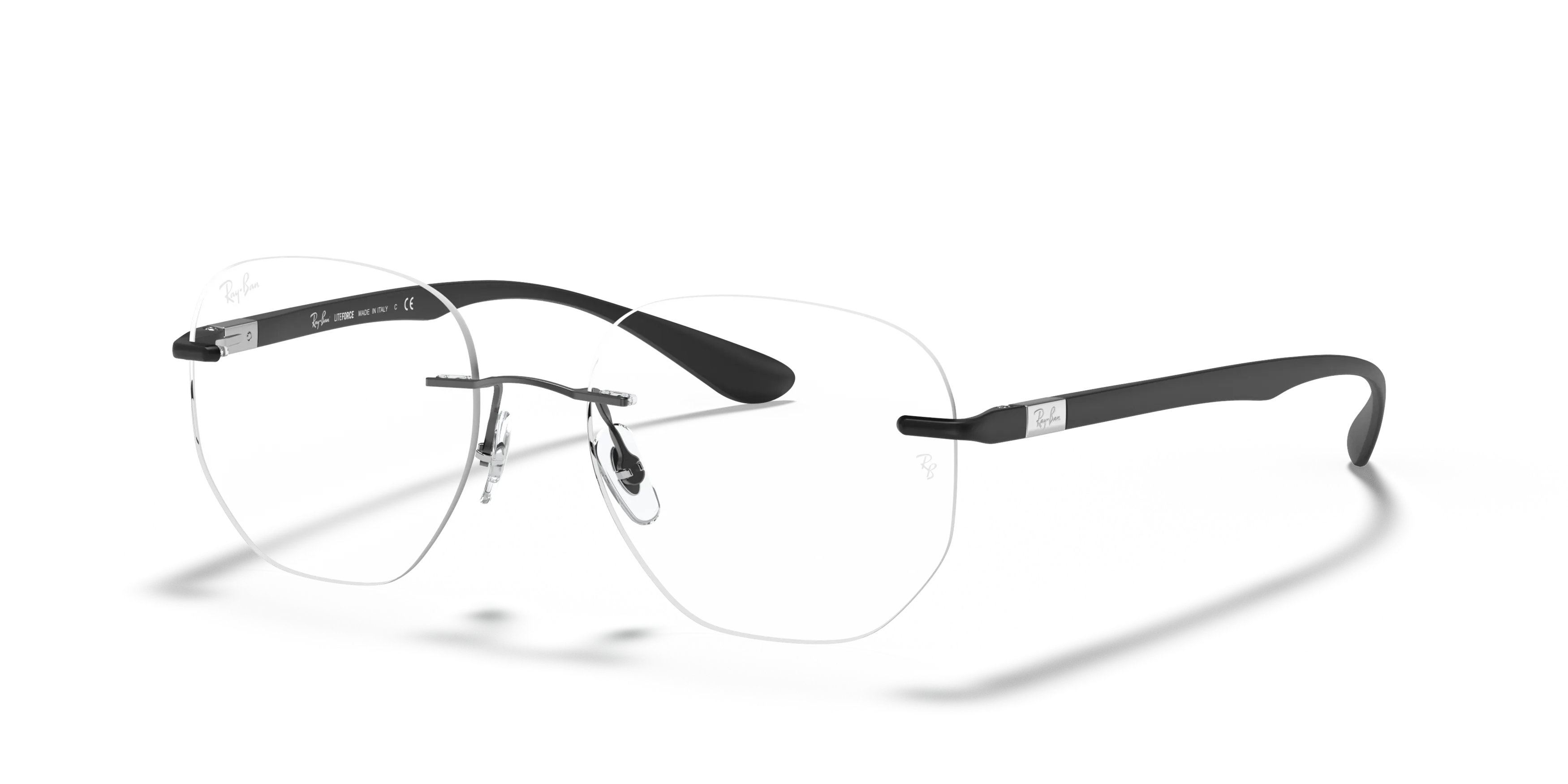 Angle_Left01, Ray-Ban Optics RB8766 1128
