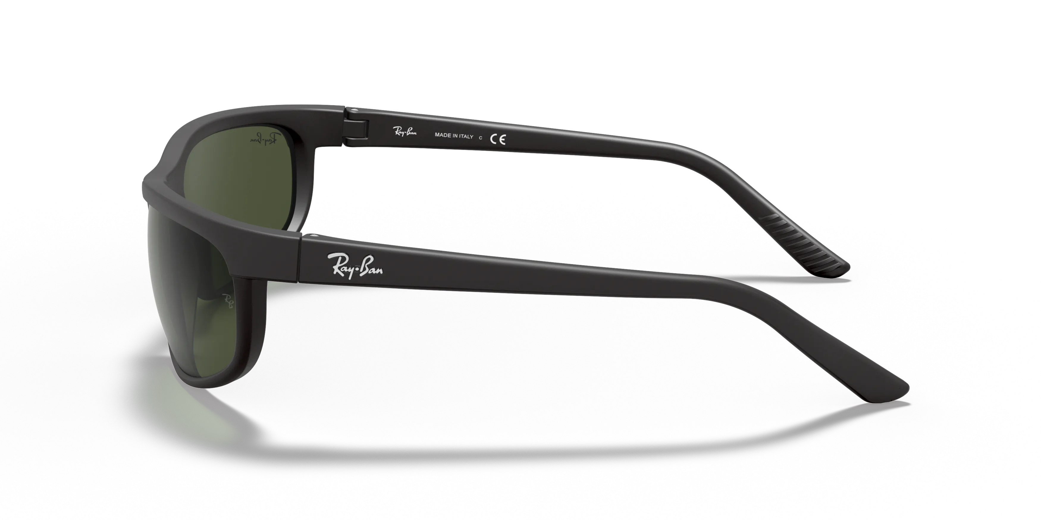 Angle_Left02, Ray-Ban PREDATOR 2 RB2027 W1847