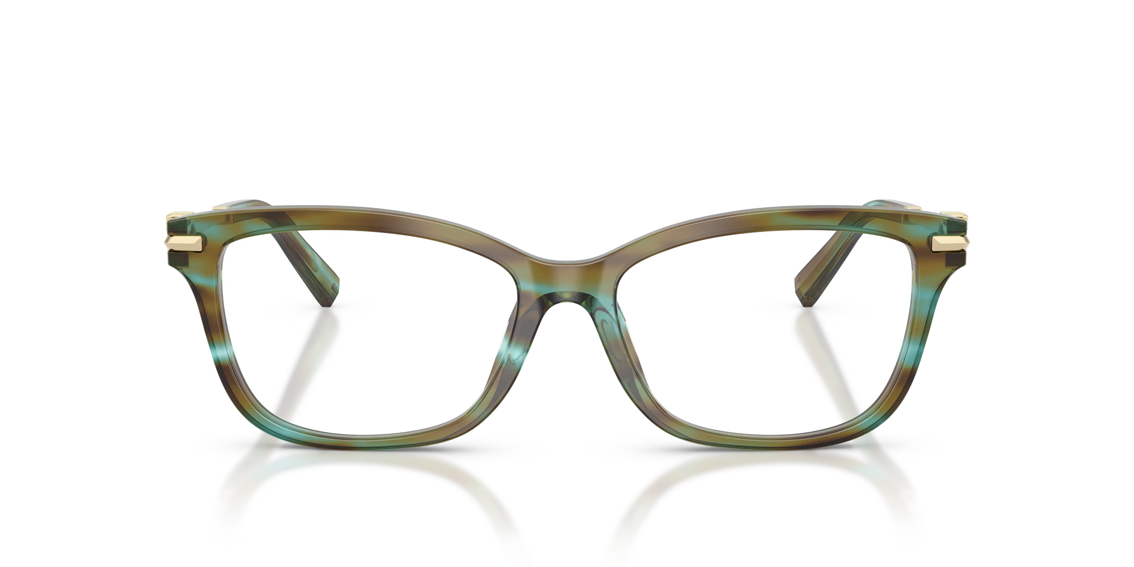 Front, Tiffany & Co. TF 2288B Glasses