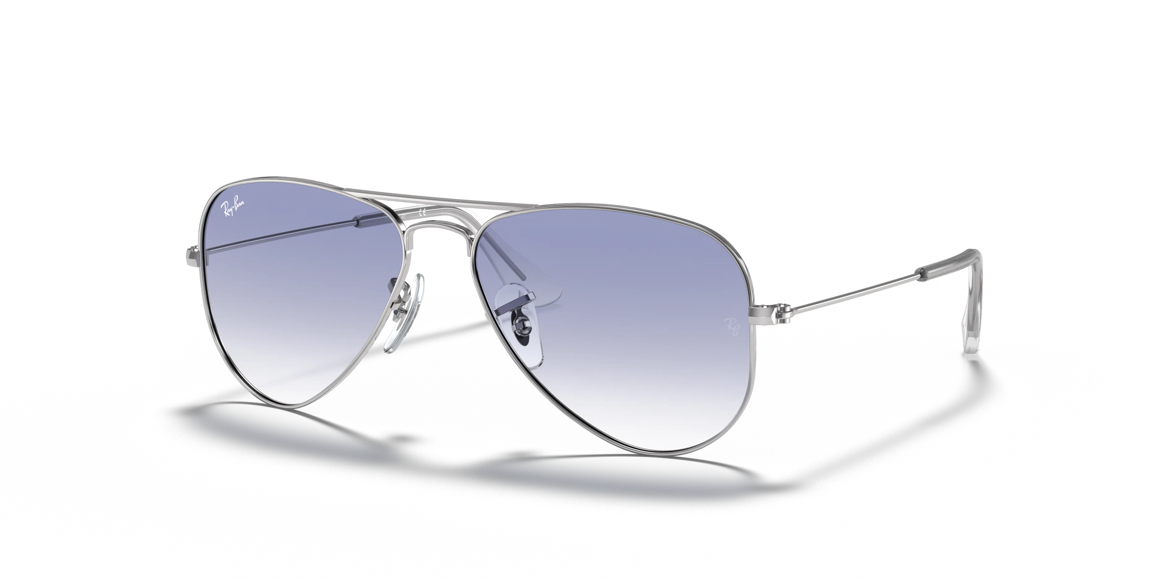 Angle_Left01, Ray-Ban JUNIOR AVIATOR RB9506S 212/19
