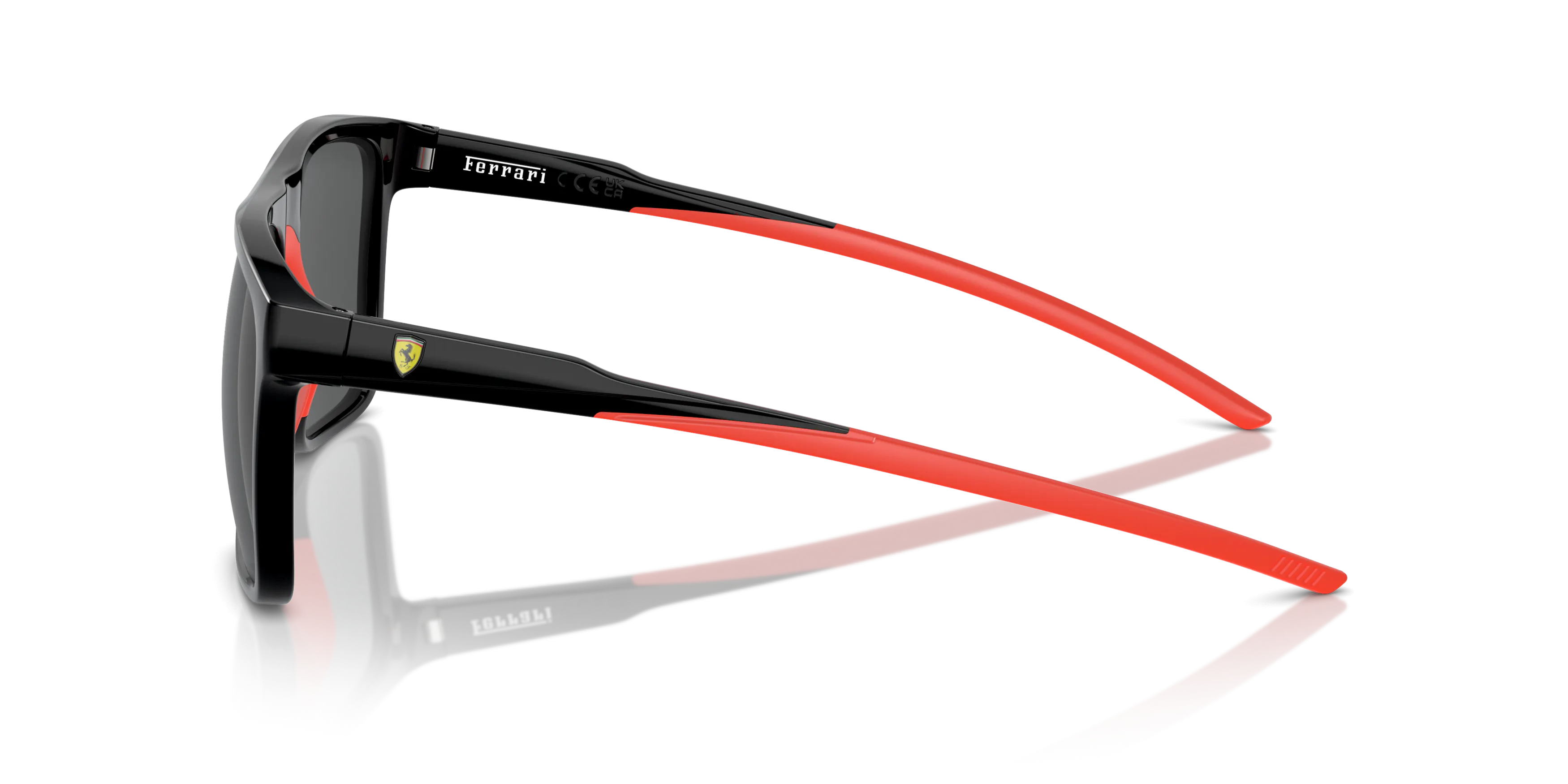 Angle_Left02, FERRARI SCUDERIA FZ6006 501/87