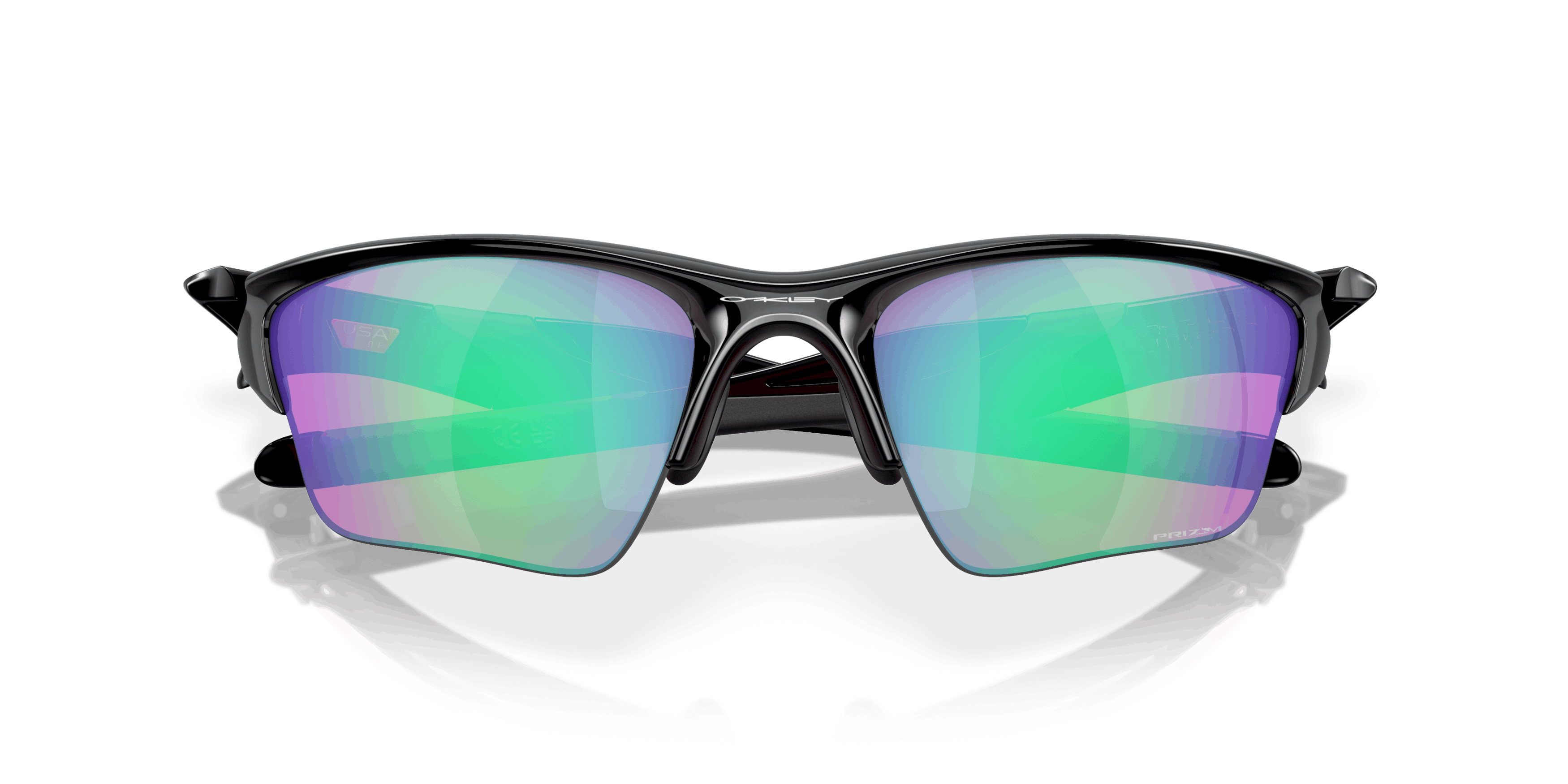 Folded, Oakley Half Jacket 2.0 XL OO9154 915449