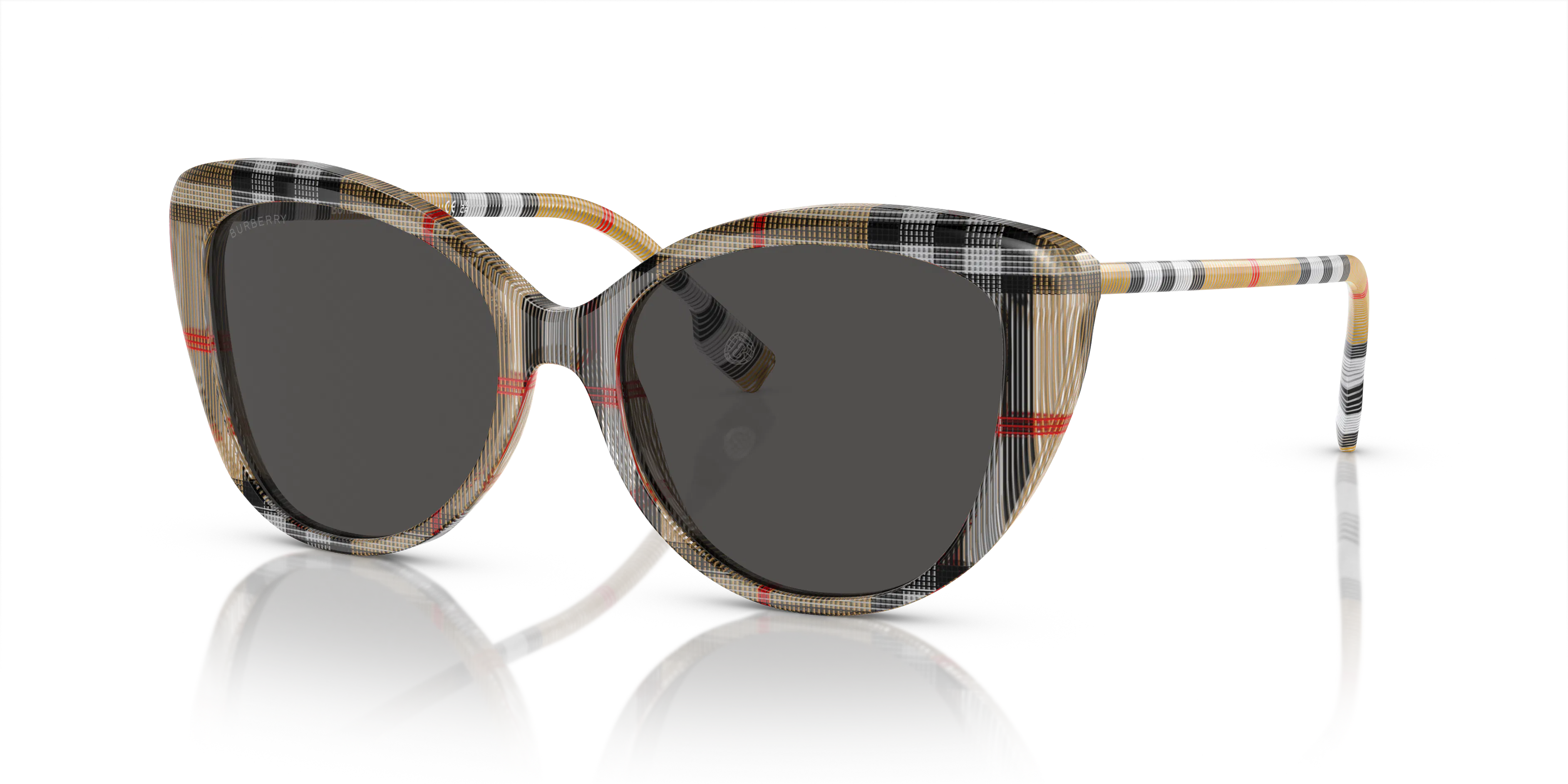 Angle_Left01, Burberry BE4407 408787