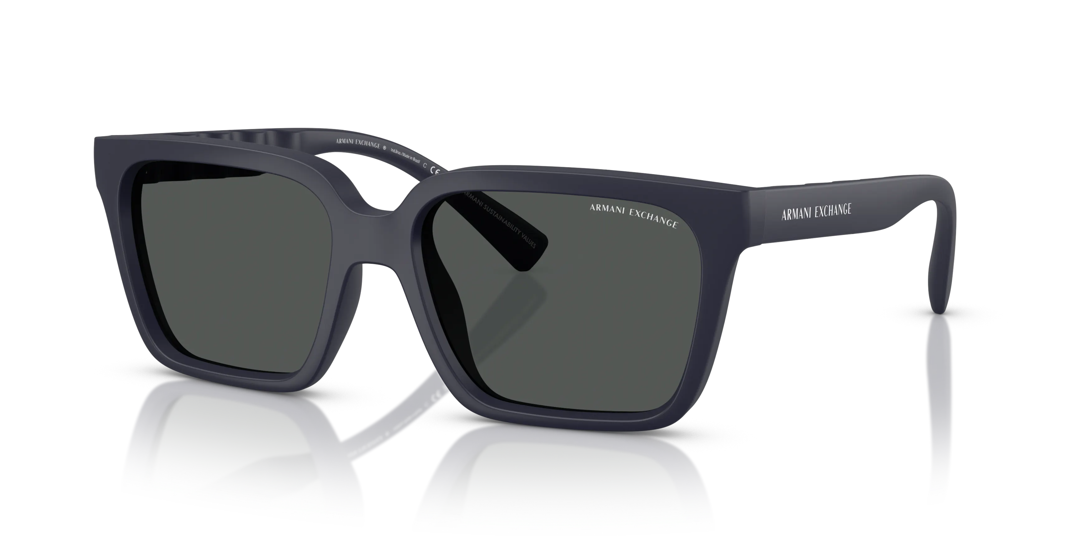 Angle_Left01, Armani Exchange AX4147S 3290