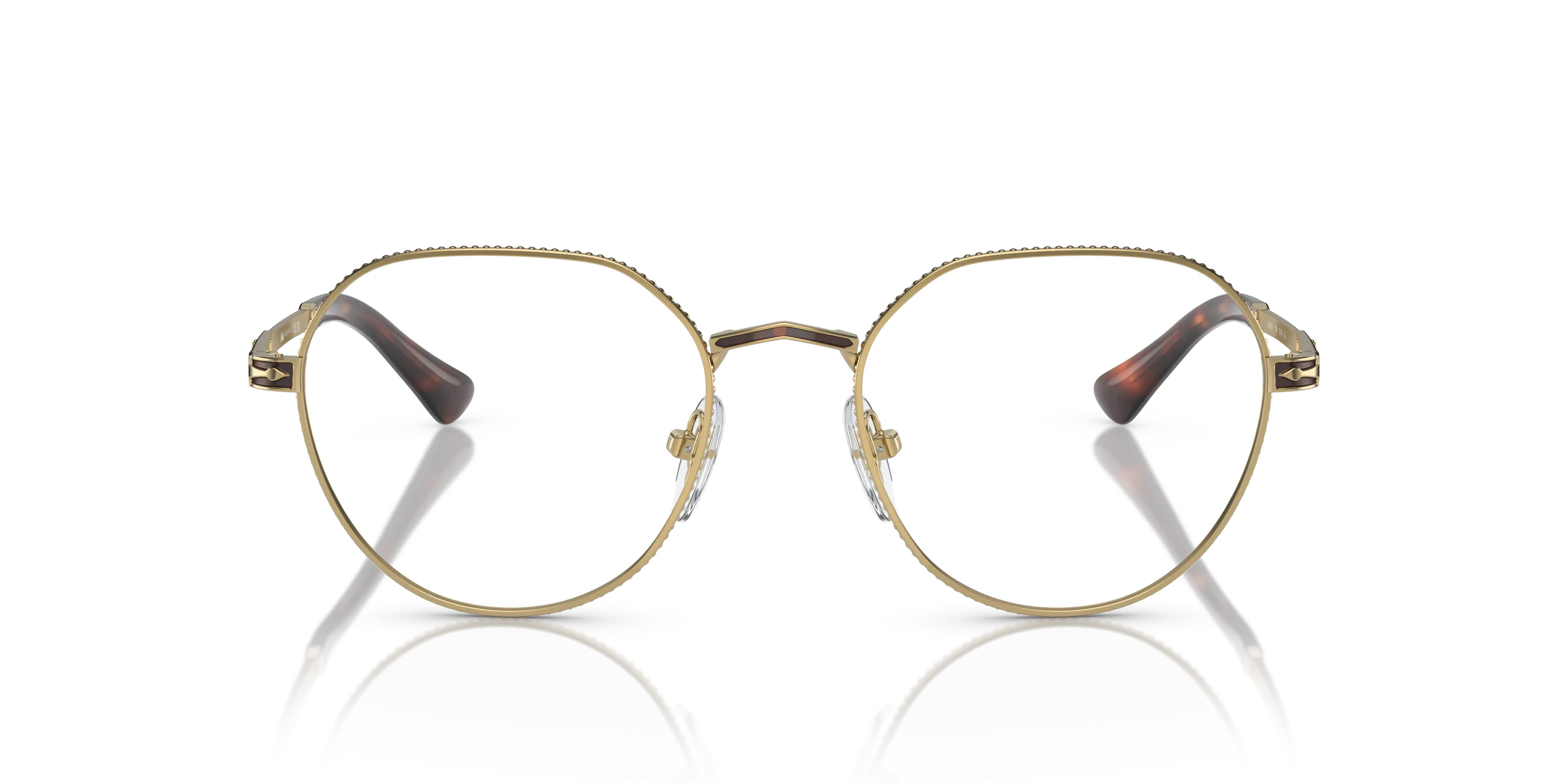 Front, Persol 0PO2486V 1109 Glasögonbåge