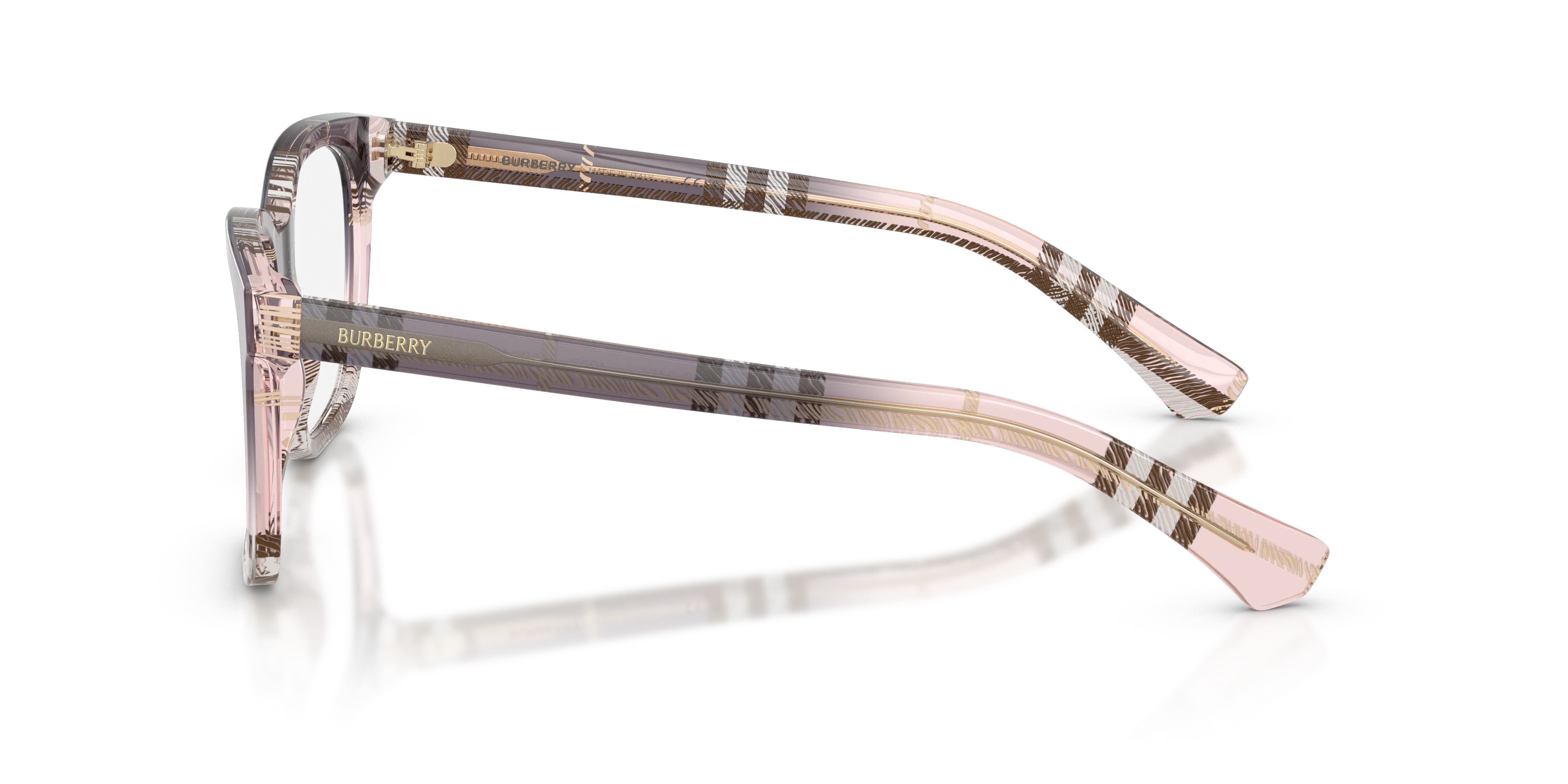 Angle_Left02, Burberry BE 2455 Glasses